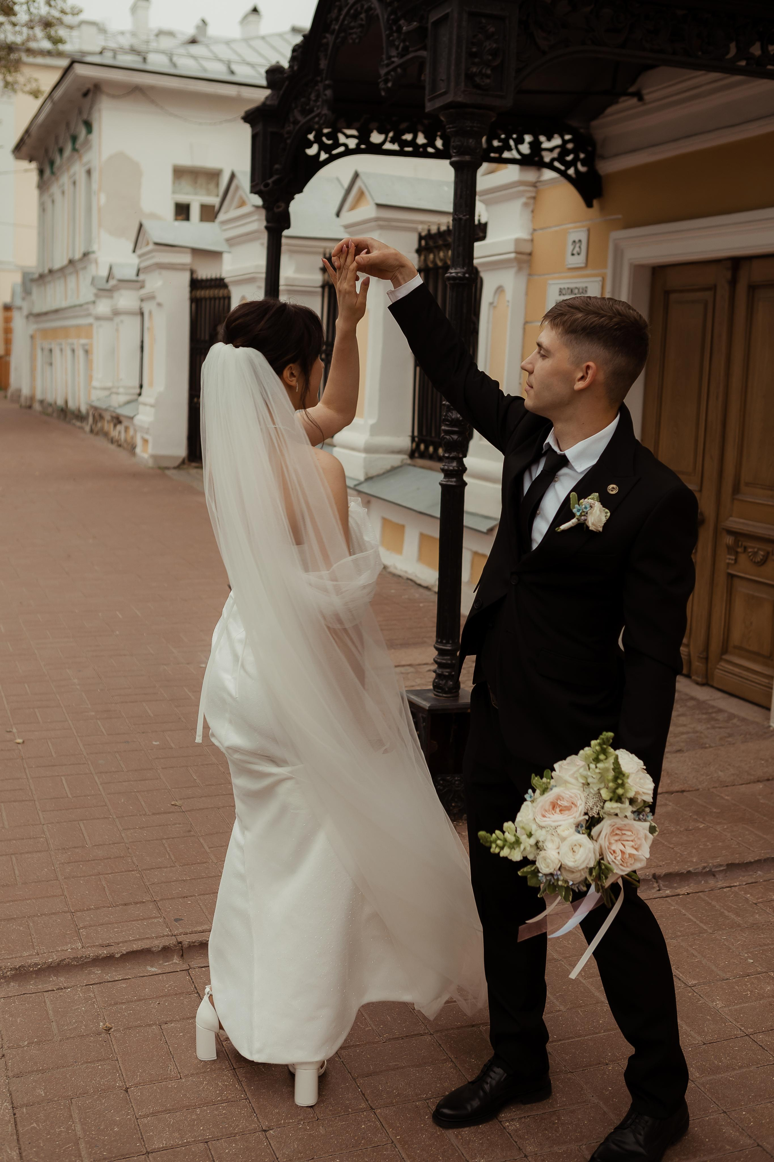 Влад & Полина. Банкет 30.06. ФОТОГРАФ Маргарита Сивакова | Ярославль Кострома Москва