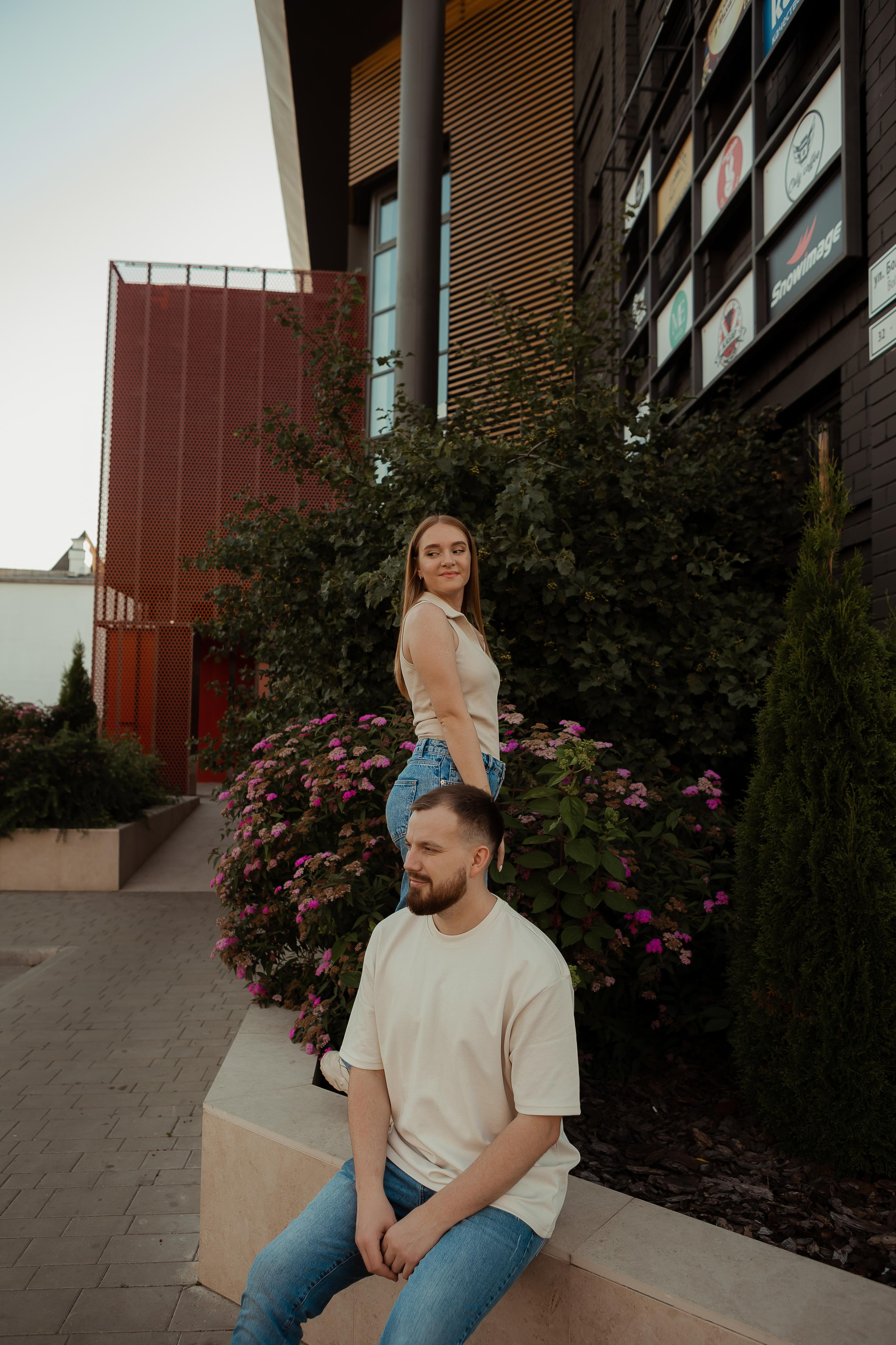 Кирилл & Света. ФОТОГРАФ Маргарита Сивакова | Ярославль Кострома Москва