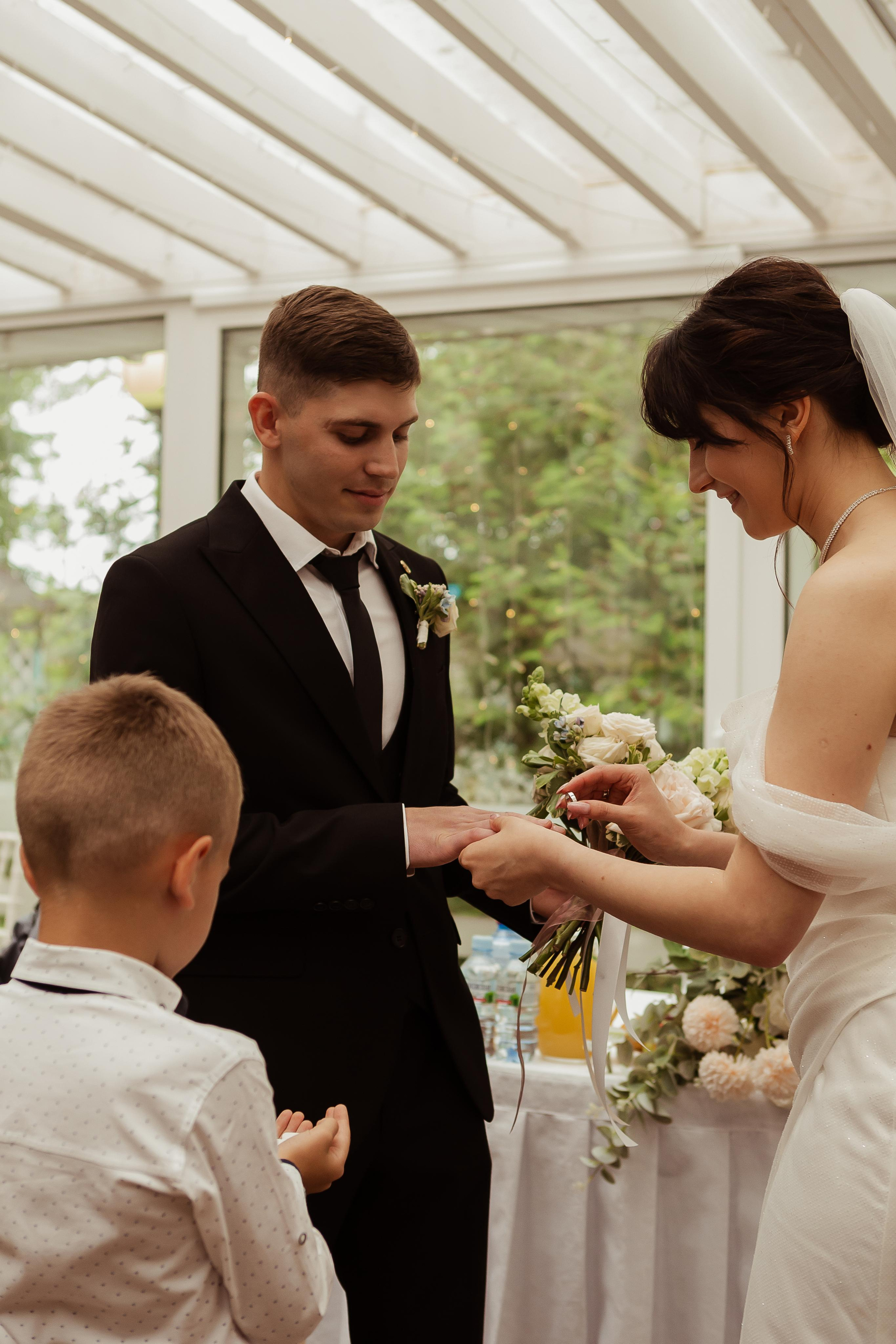 Влад & Полина. Банкет 30.06. ФОТОГРАФ Маргарита Сивакова | Ярославль Кострома Москва