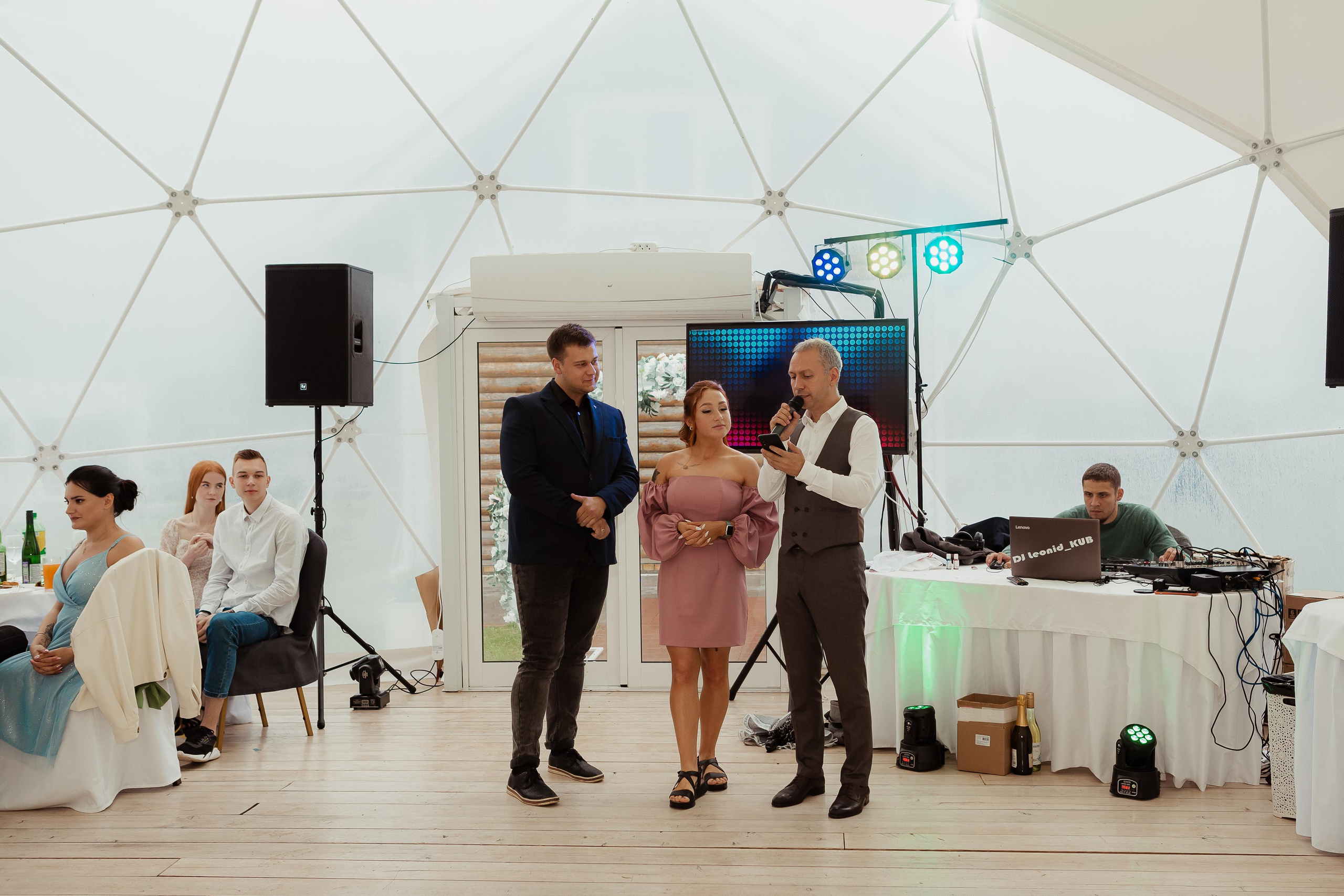 Филипп & Ксения (с банкетом). ФОТОГРАФ Маргарита Сивакова | Ярославль Кострома Москва