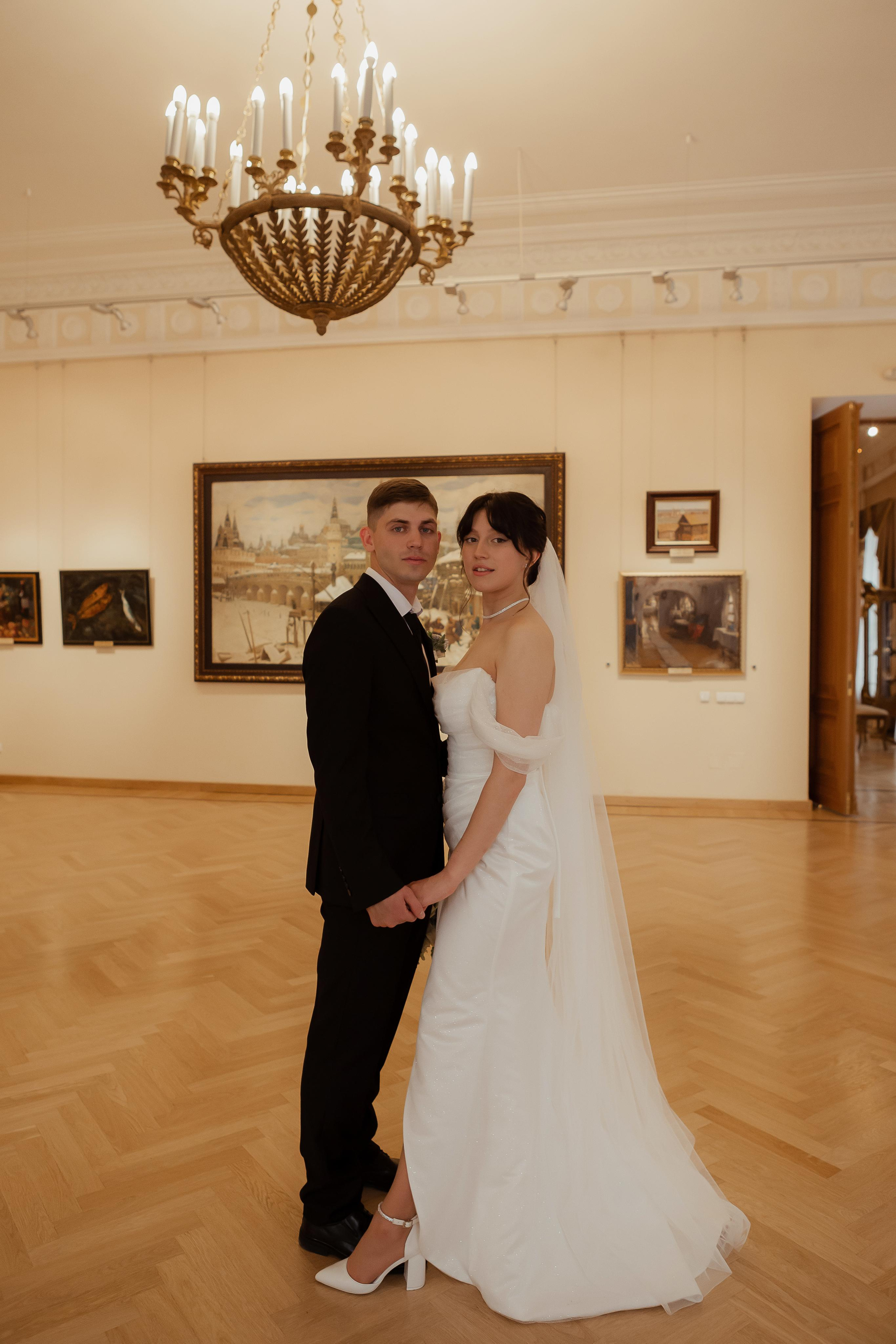 Влад & Полина. Банкет 30.06. ФОТОГРАФ Маргарита Сивакова | Ярославль Кострома Москва