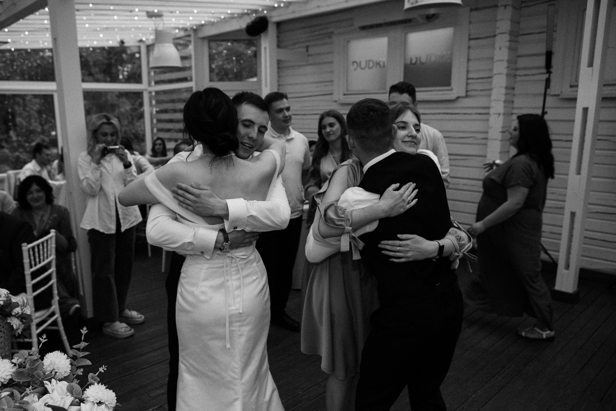 Влад & Полина. Банкет 30.06. ФОТОГРАФ Маргарита Сивакова | Ярославль Кострома Москва