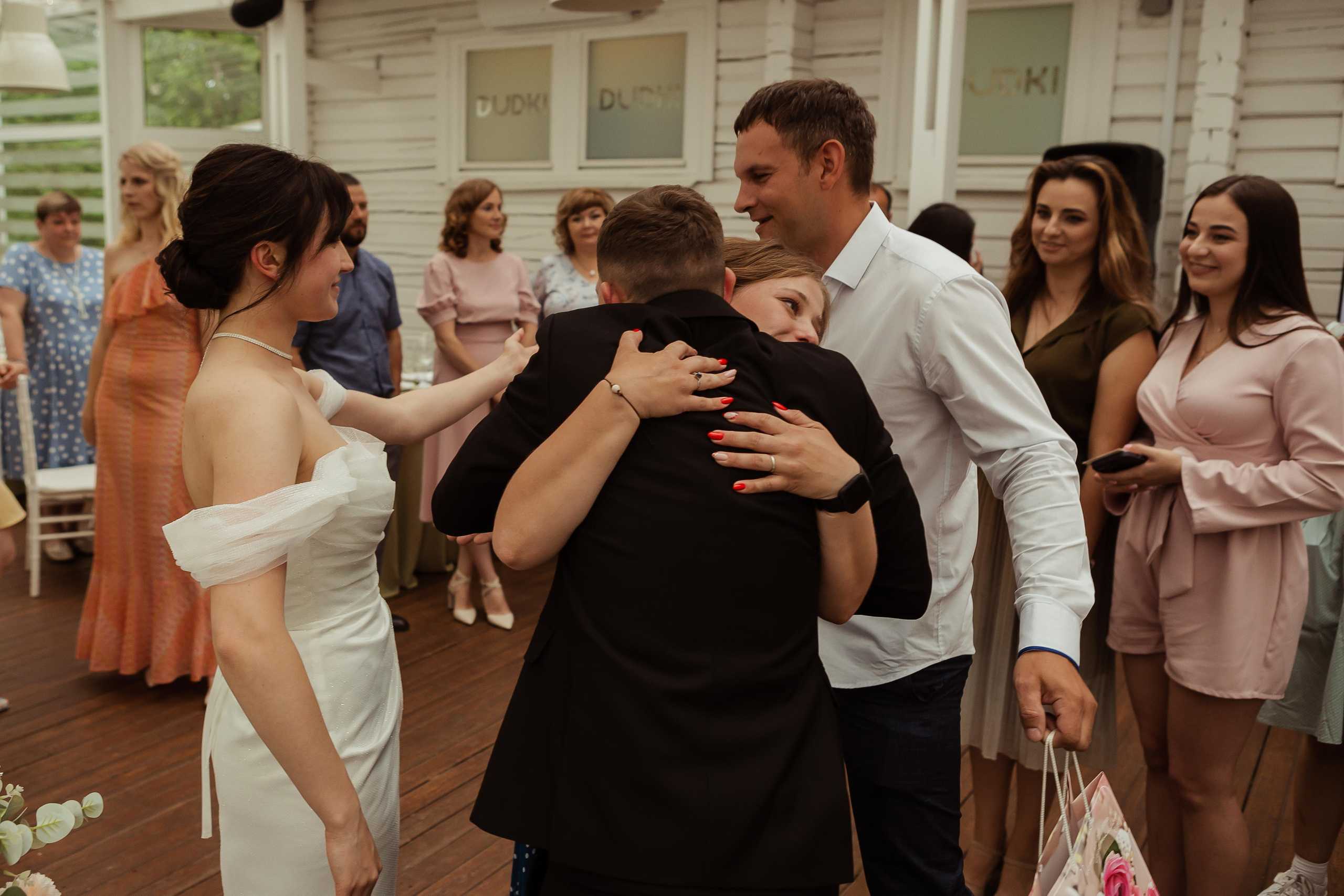 Влад & Полина. Банкет 30.06. ФОТОГРАФ Маргарита Сивакова | Ярославль Кострома Москва