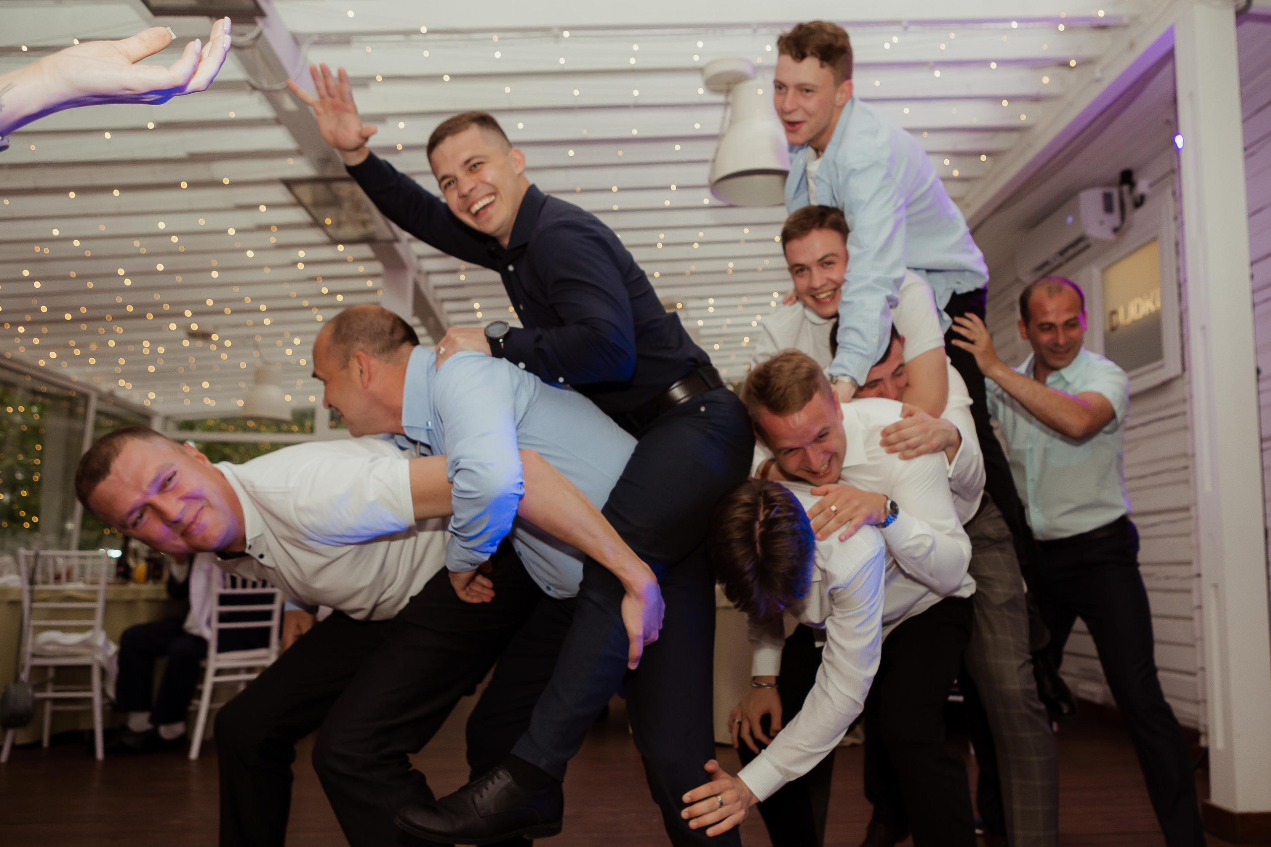 Влад & Полина. Банкет 30.06. ФОТОГРАФ Маргарита Сивакова | Ярославль Кострома Москва