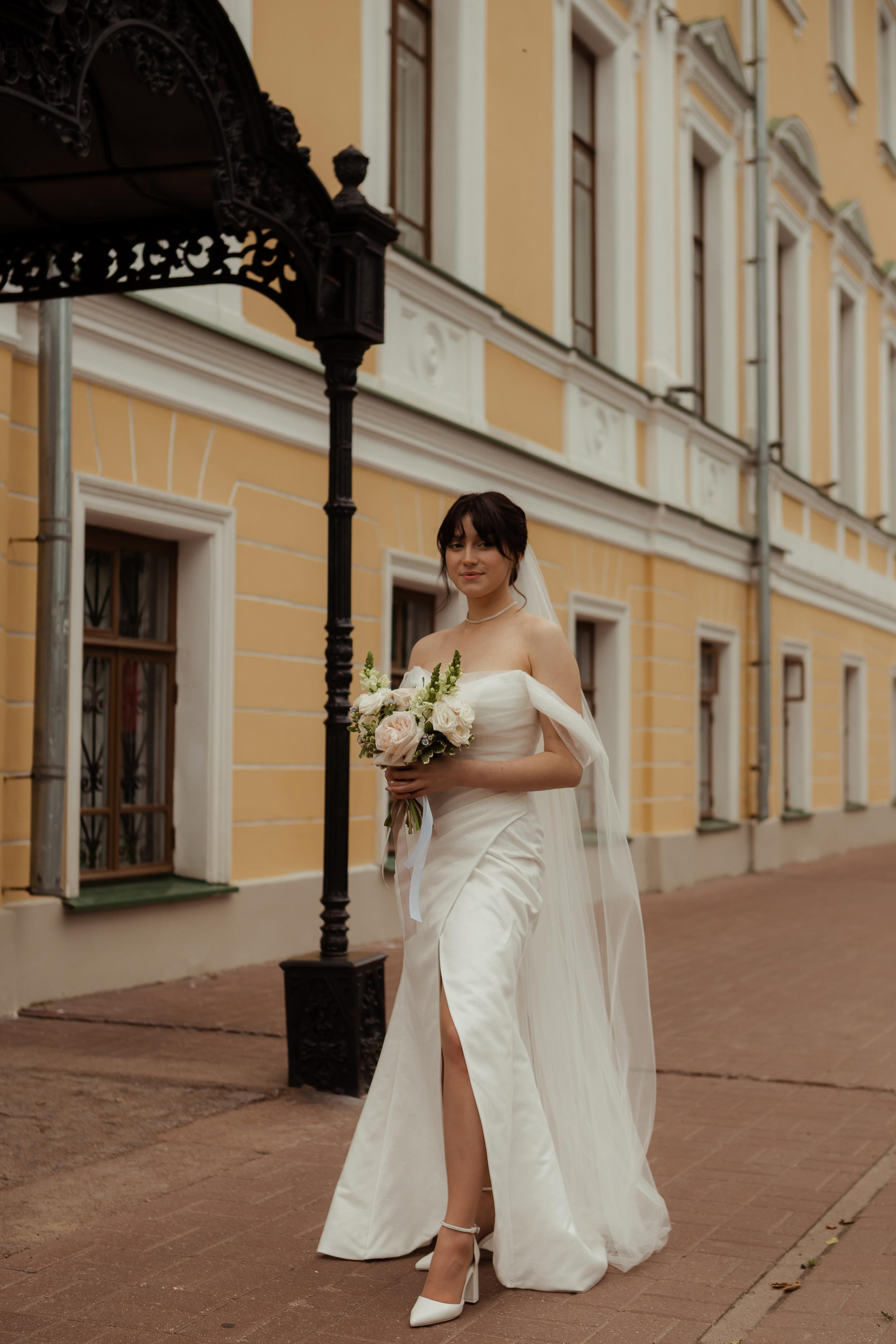 Влад & Полина. Банкет 30.06. ФОТОГРАФ Маргарита Сивакова | Ярославль Кострома Москва