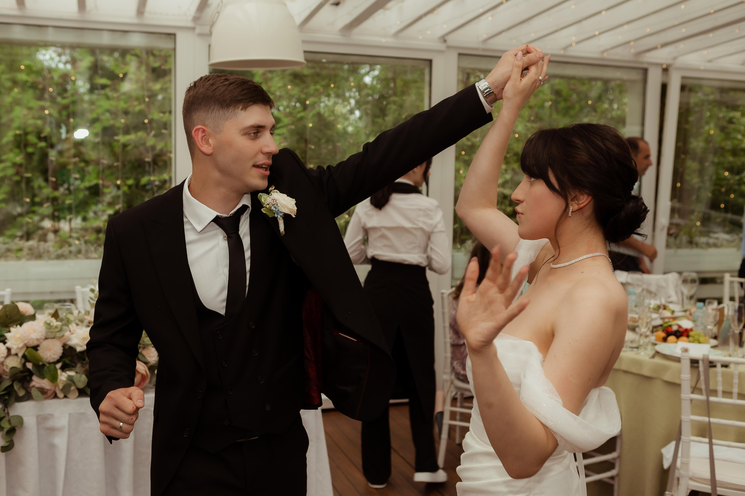 Влад & Полина. Банкет 30.06. ФОТОГРАФ Маргарита Сивакова | Ярославль Кострома Москва