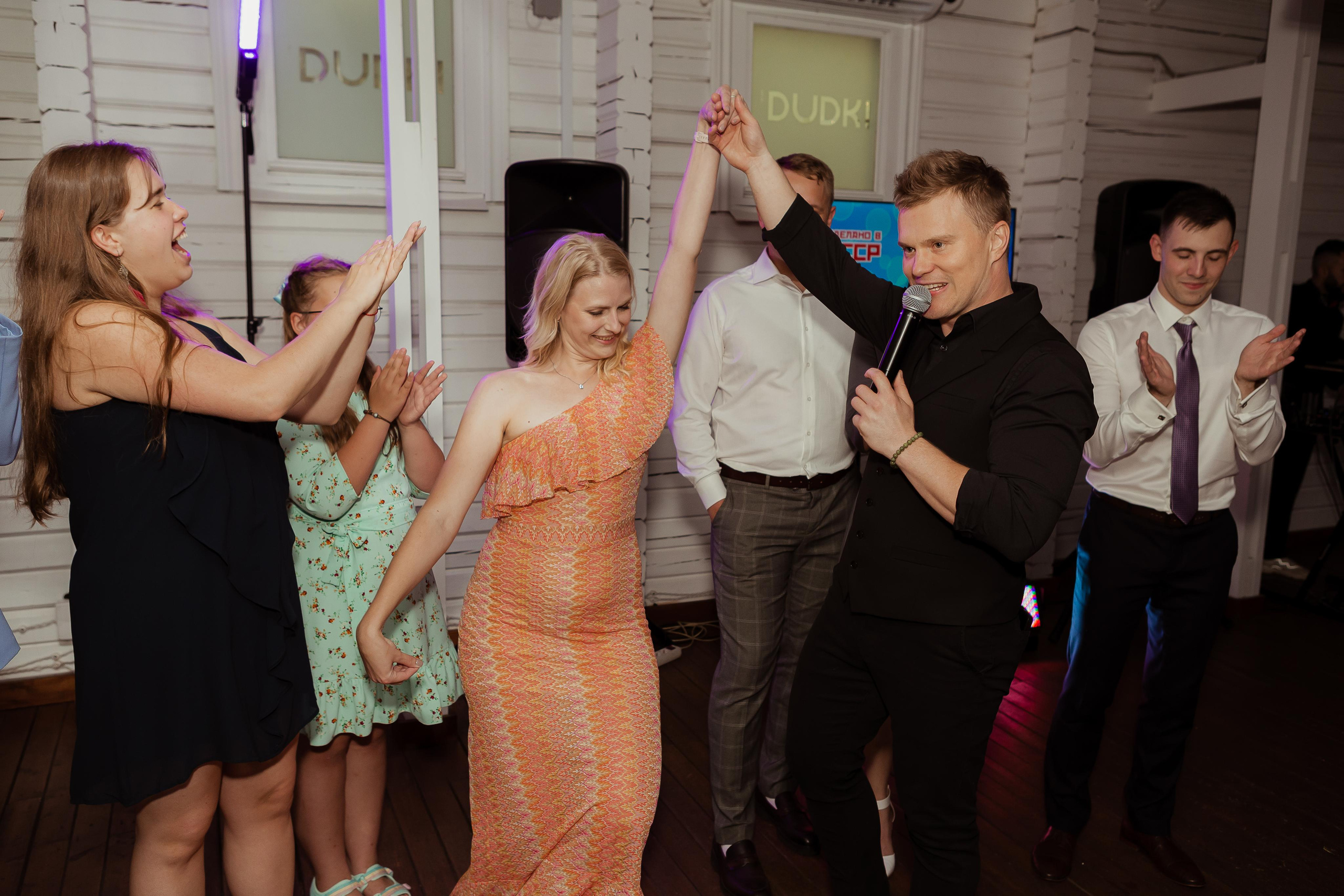 Влад & Полина. Банкет 30.06. ФОТОГРАФ Маргарита Сивакова | Ярославль Кострома Москва