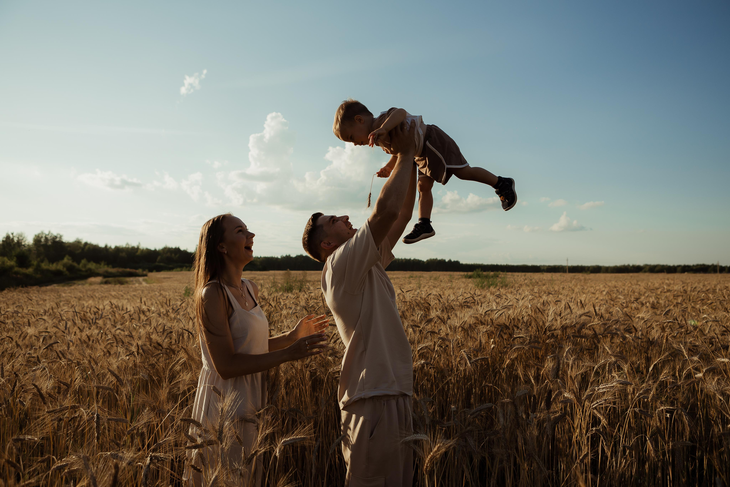 01.08 Поле. ФОТОГРАФ Маргарита Сивакова | Ярославль Кострома Москва