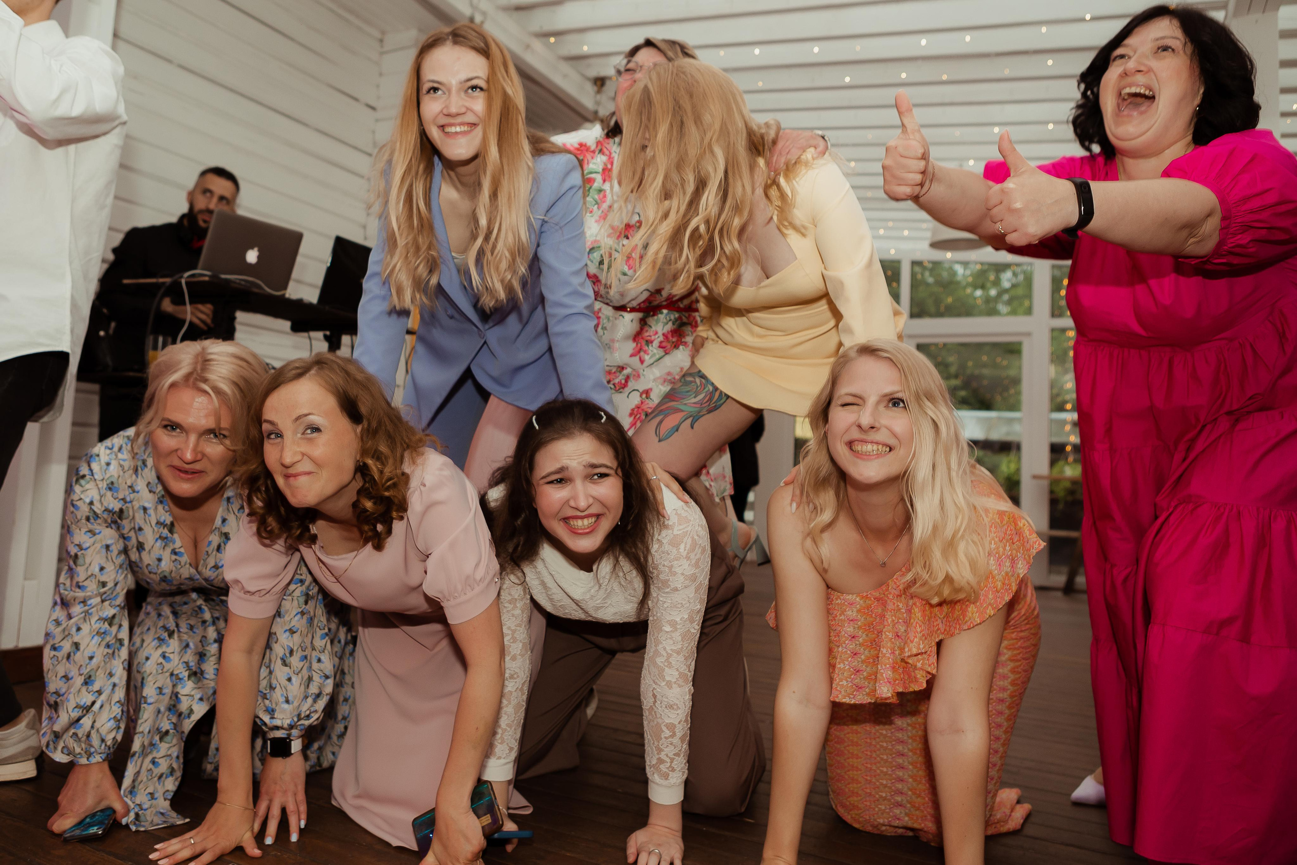 Влад & Полина. Банкет 30.06. ФОТОГРАФ Маргарита Сивакова | Ярославль Кострома Москва