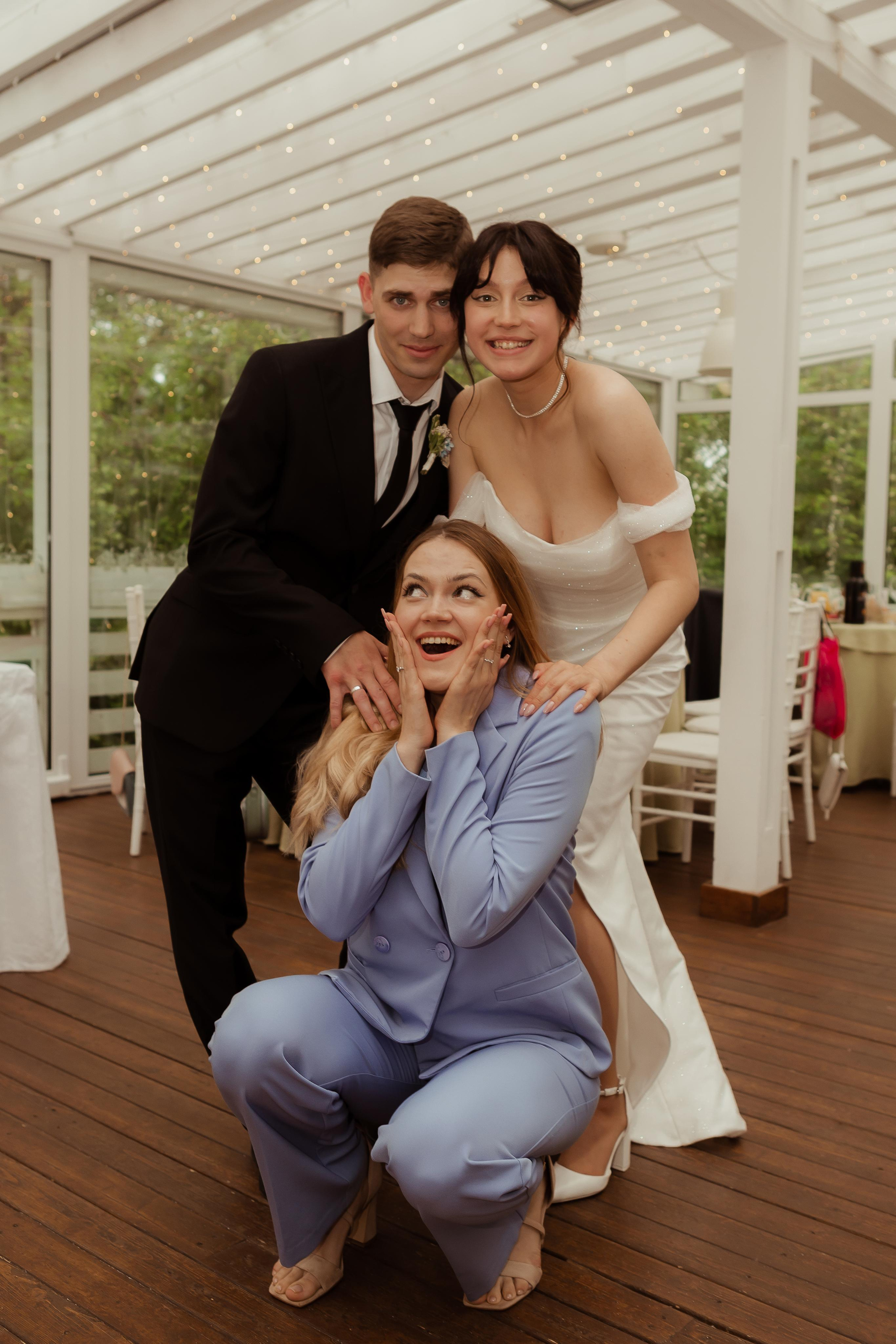 Влад & Полина. Банкет 30.06. ФОТОГРАФ Маргарита Сивакова | Ярославль Кострома Москва