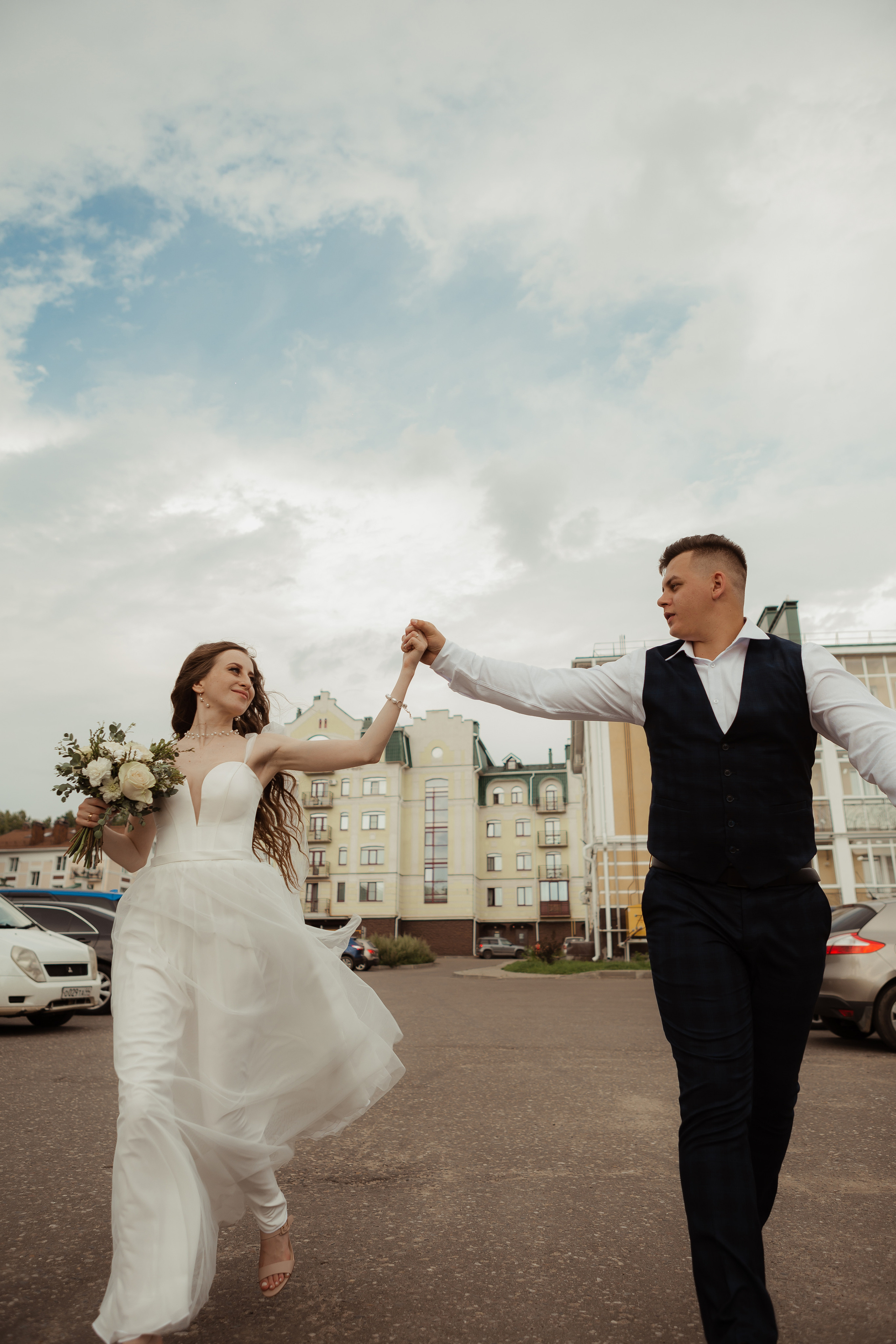 Павел & Алена. Кострома 04.08. ФОТОГРАФ Маргарита Сивакова | Ярославль Кострома Москва