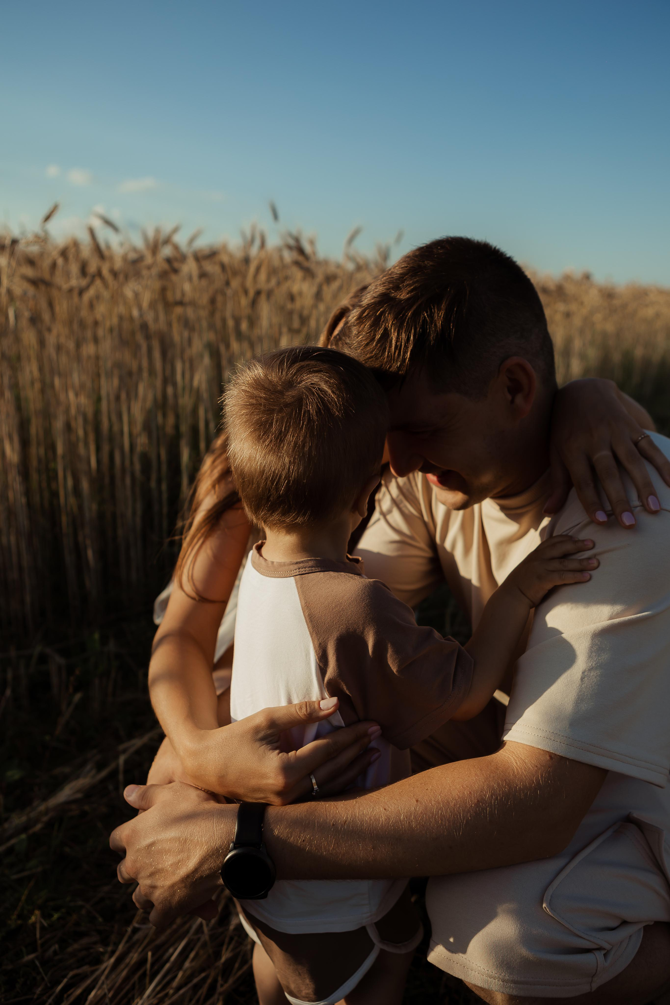 01.08 Поле. ФОТОГРАФ Маргарита Сивакова | Ярославль Кострома Москва