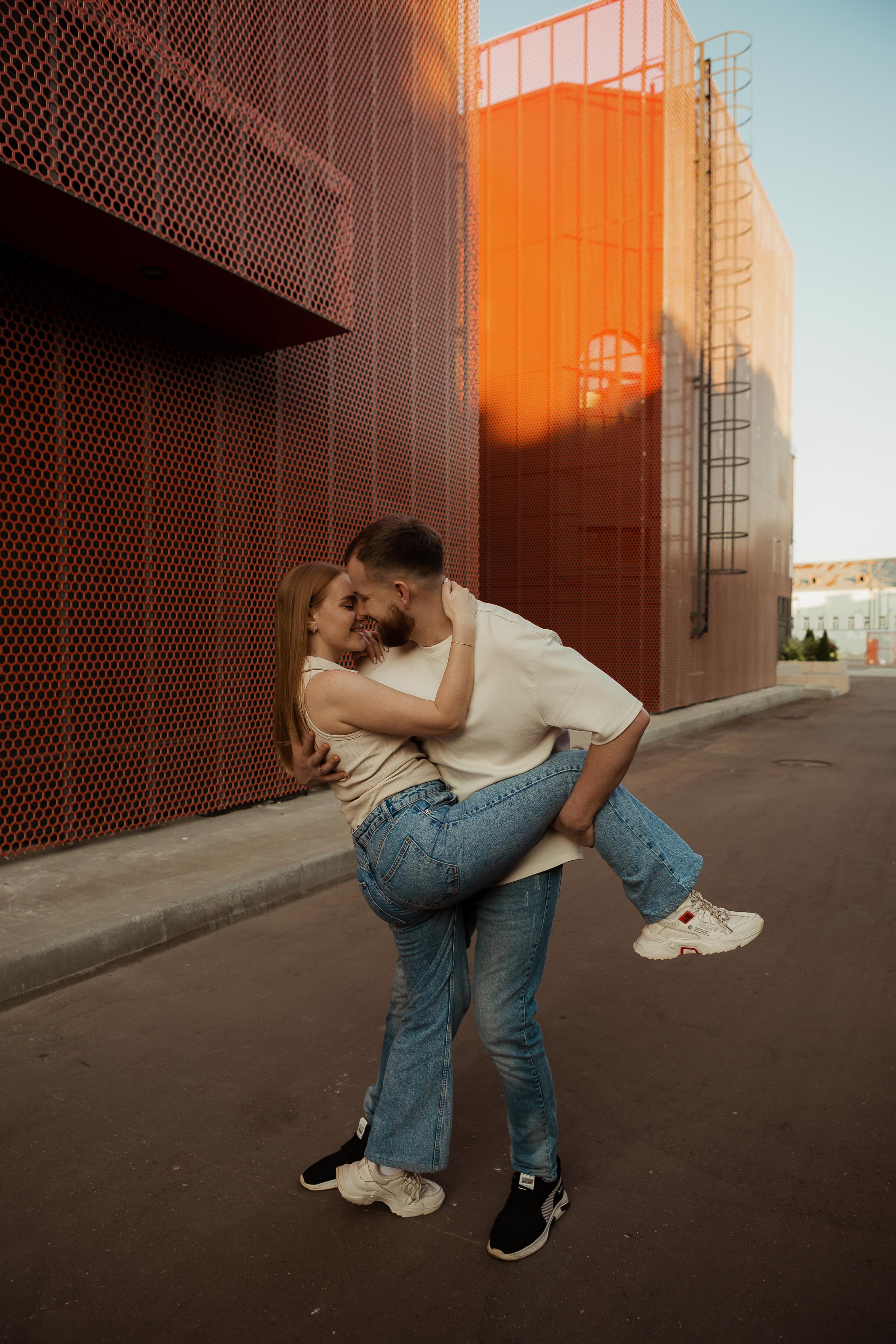 Кирилл & Света. ФОТОГРАФ Маргарита Сивакова | Ярославль Кострома Москва