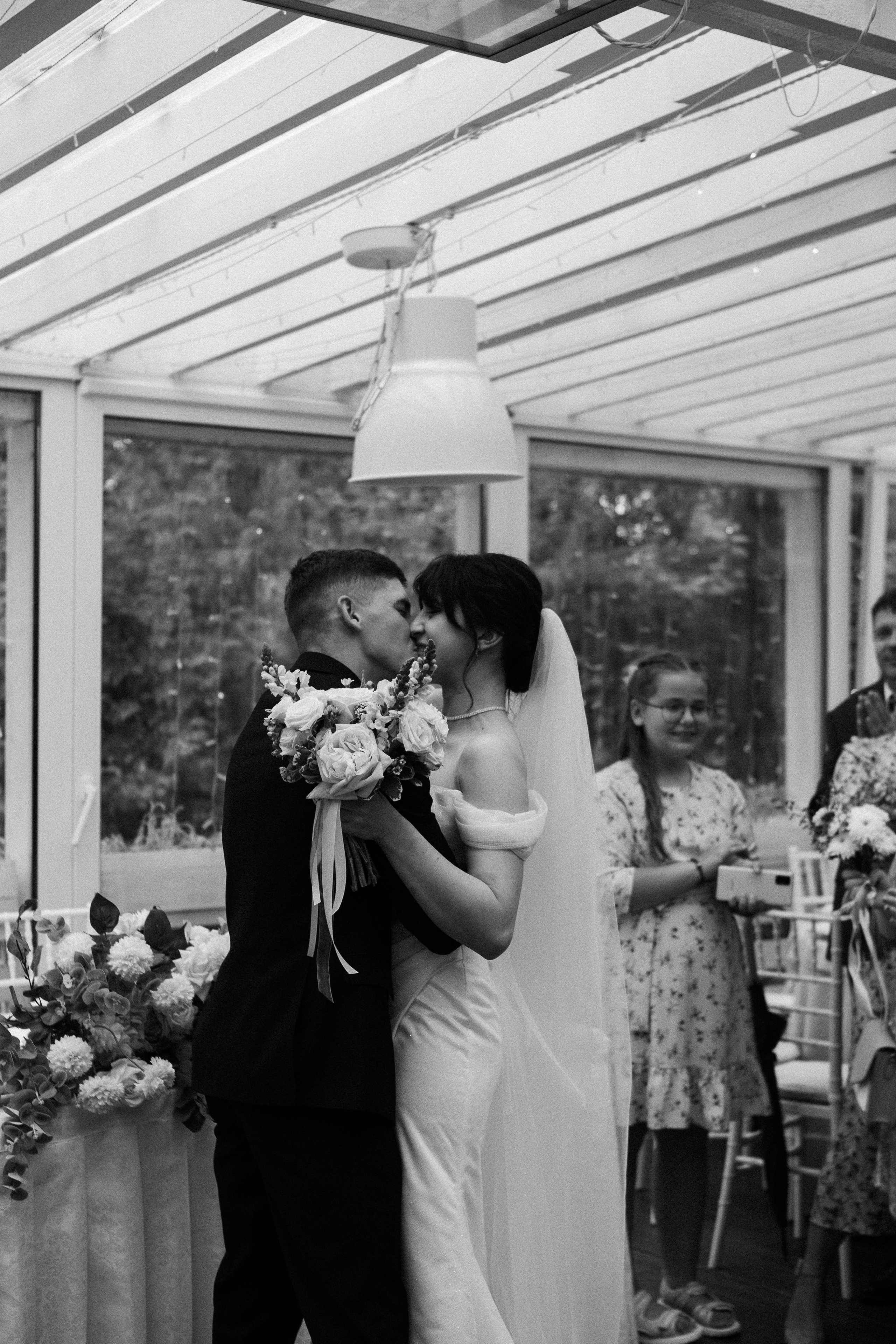 Влад & Полина. Банкет 30.06. ФОТОГРАФ Маргарита Сивакова | Ярославль Кострома Москва