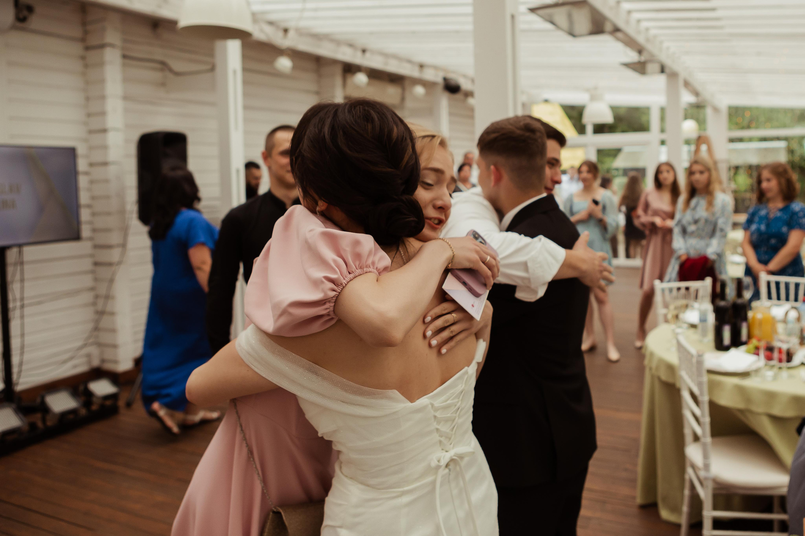 Влад & Полина. Банкет 30.06. ФОТОГРАФ Маргарита Сивакова | Ярославль Кострома Москва