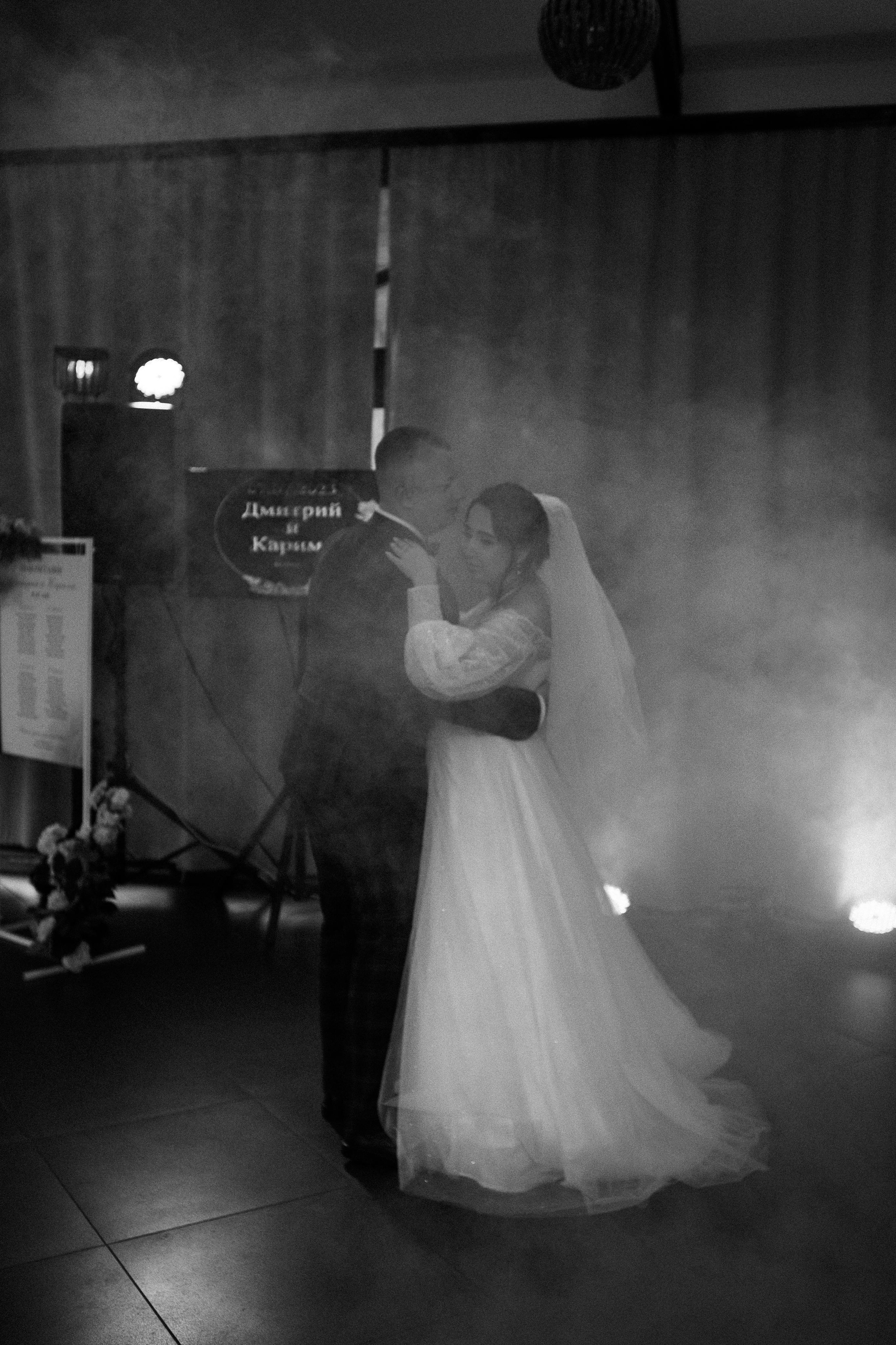 Дмитрий & Карима. Спасское (с банкетом). ФОТОГРАФ Маргарита Сивакова | Ярославль Кострома Москва