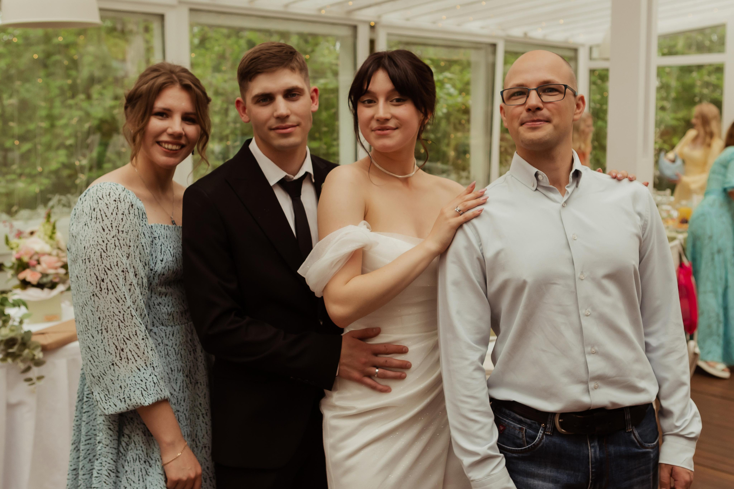 Влад & Полина. Банкет 30.06. ФОТОГРАФ Маргарита Сивакова | Ярославль Кострома Москва