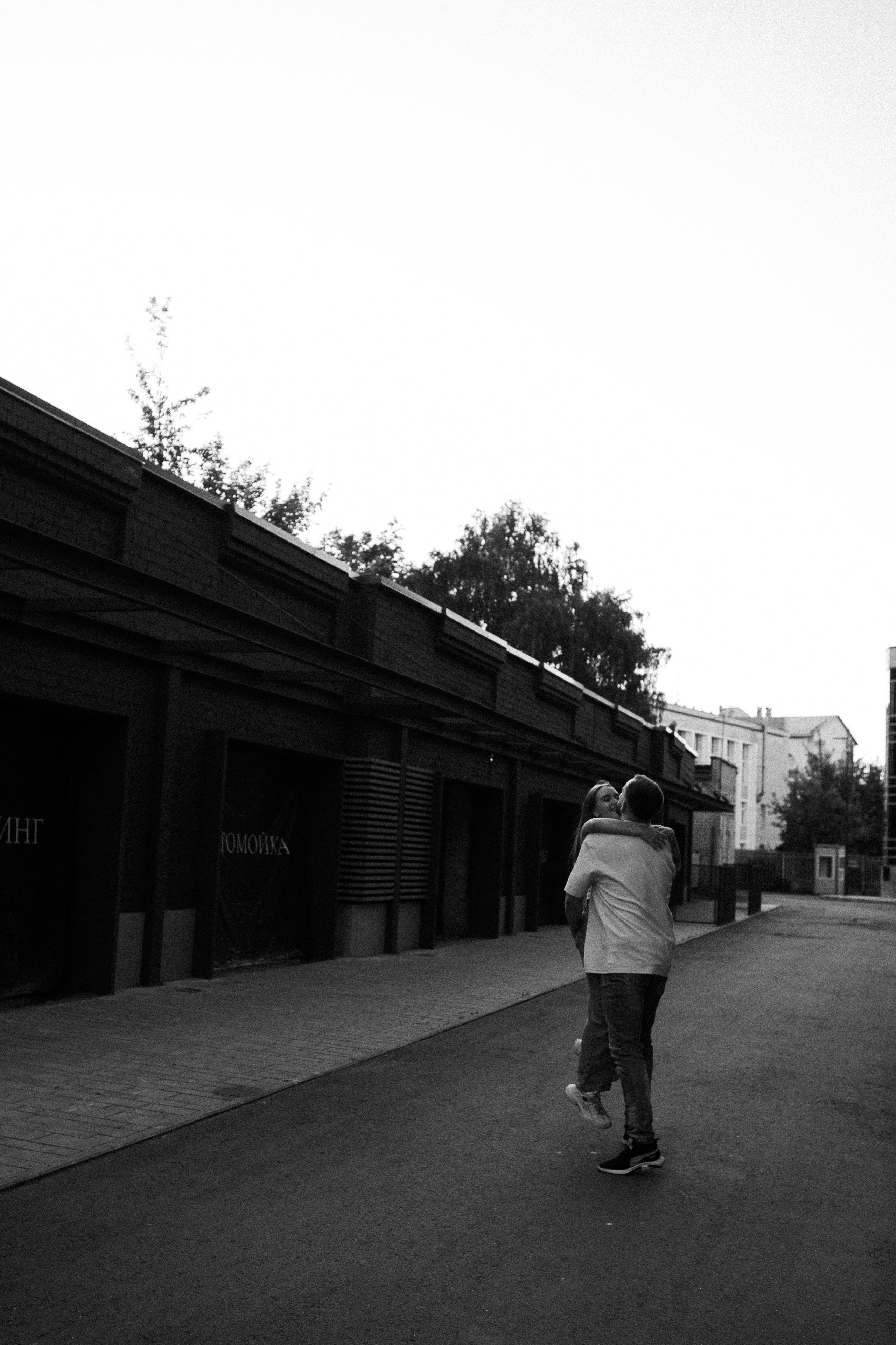 Кирилл & Света. ФОТОГРАФ Маргарита Сивакова | Ярославль Кострома Москва