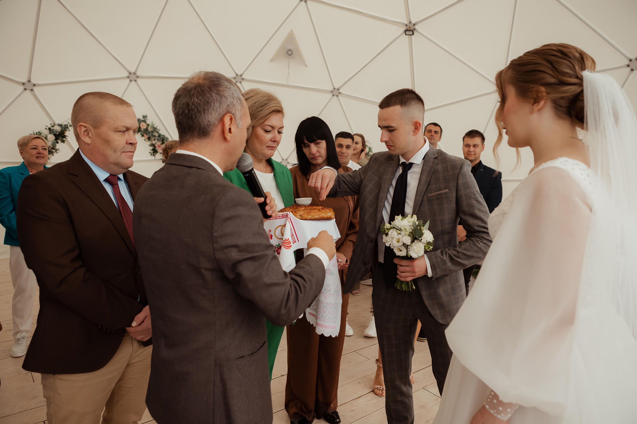 Филипп & Ксения (с банкетом). ФОТОГРАФ Маргарита Сивакова | Ярославль Кострома Москва