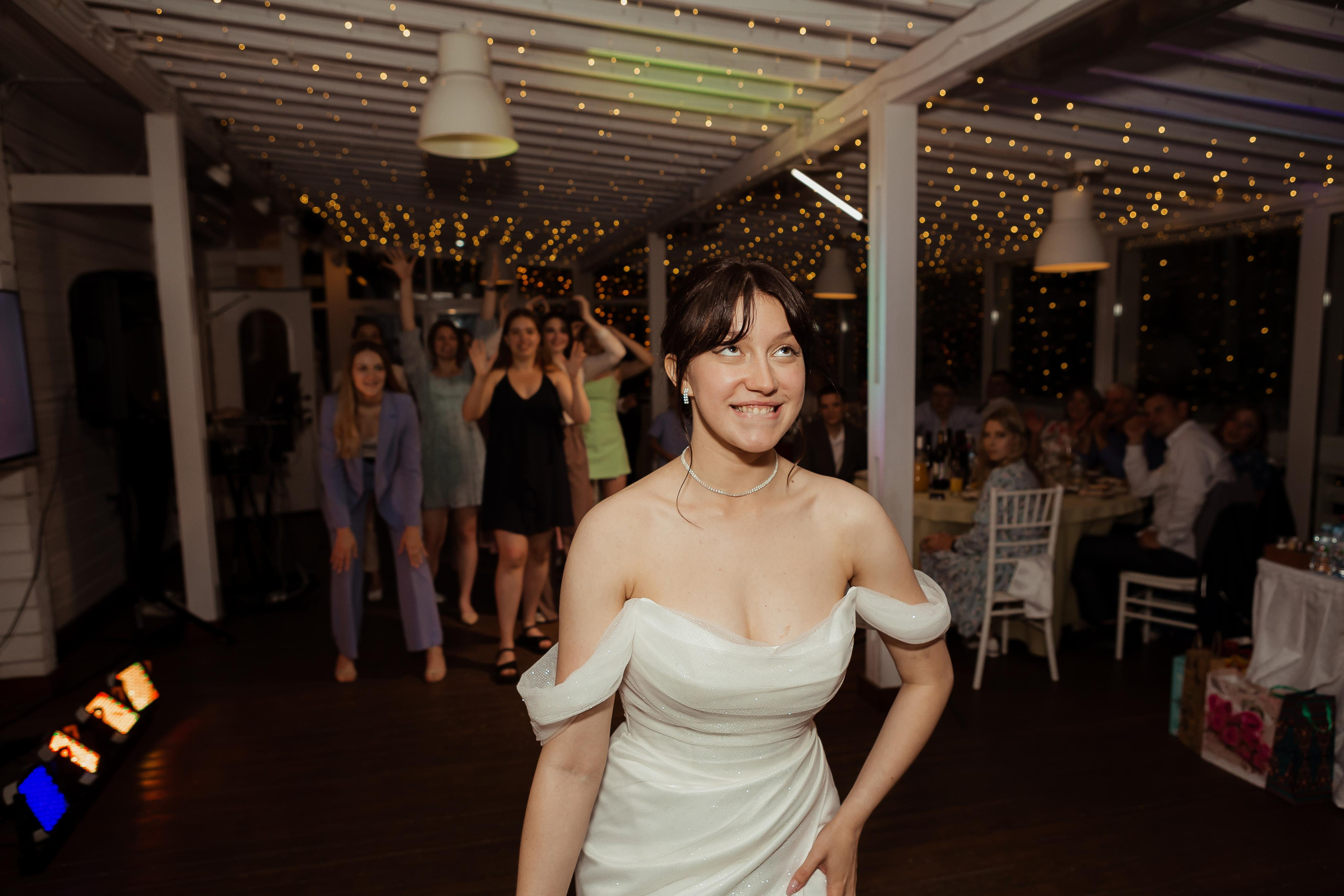 Влад & Полина. Банкет 30.06. ФОТОГРАФ Маргарита Сивакова | Ярославль Кострома Москва