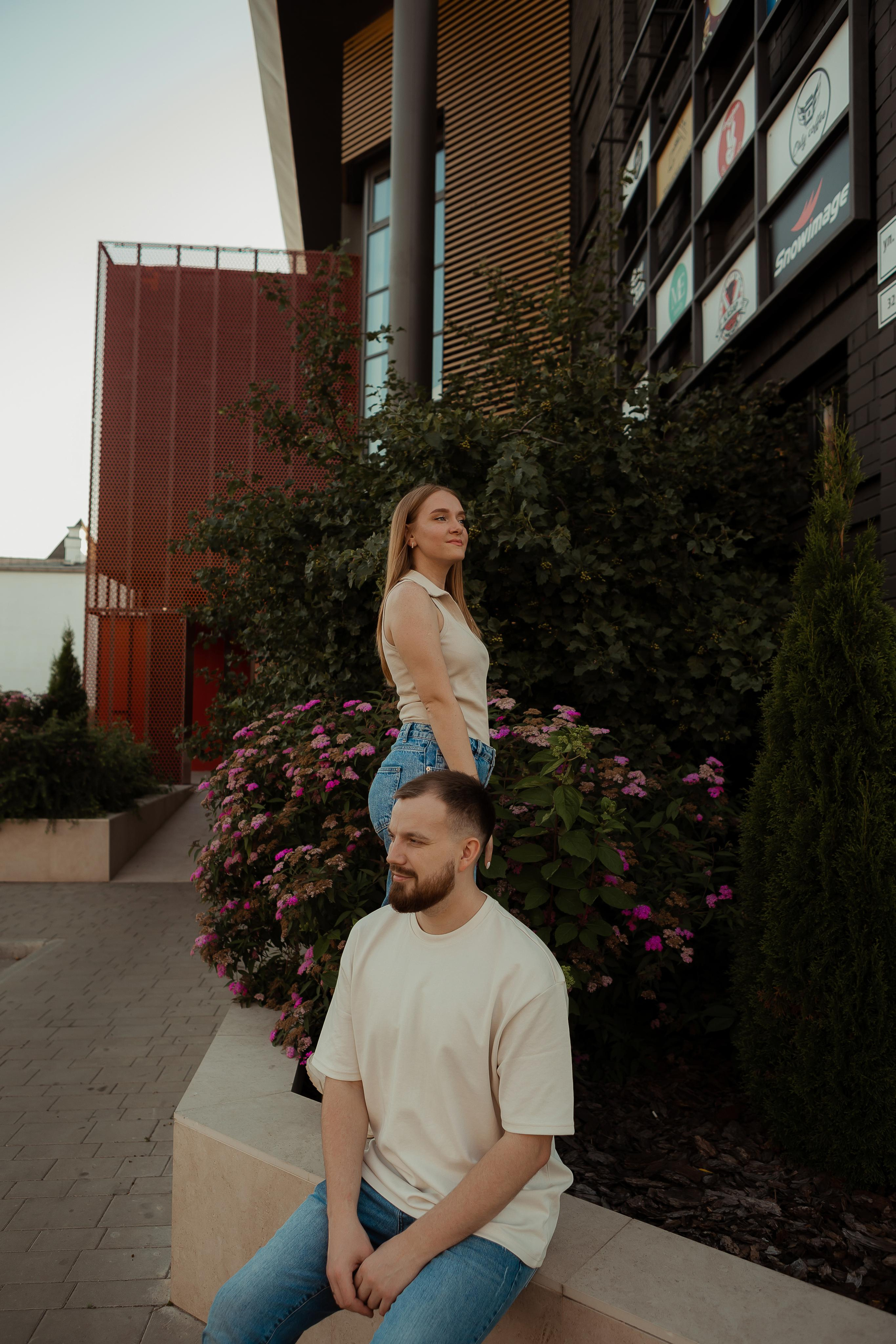 Кирилл & Света. ФОТОГРАФ Маргарита Сивакова | Ярославль Кострома Москва