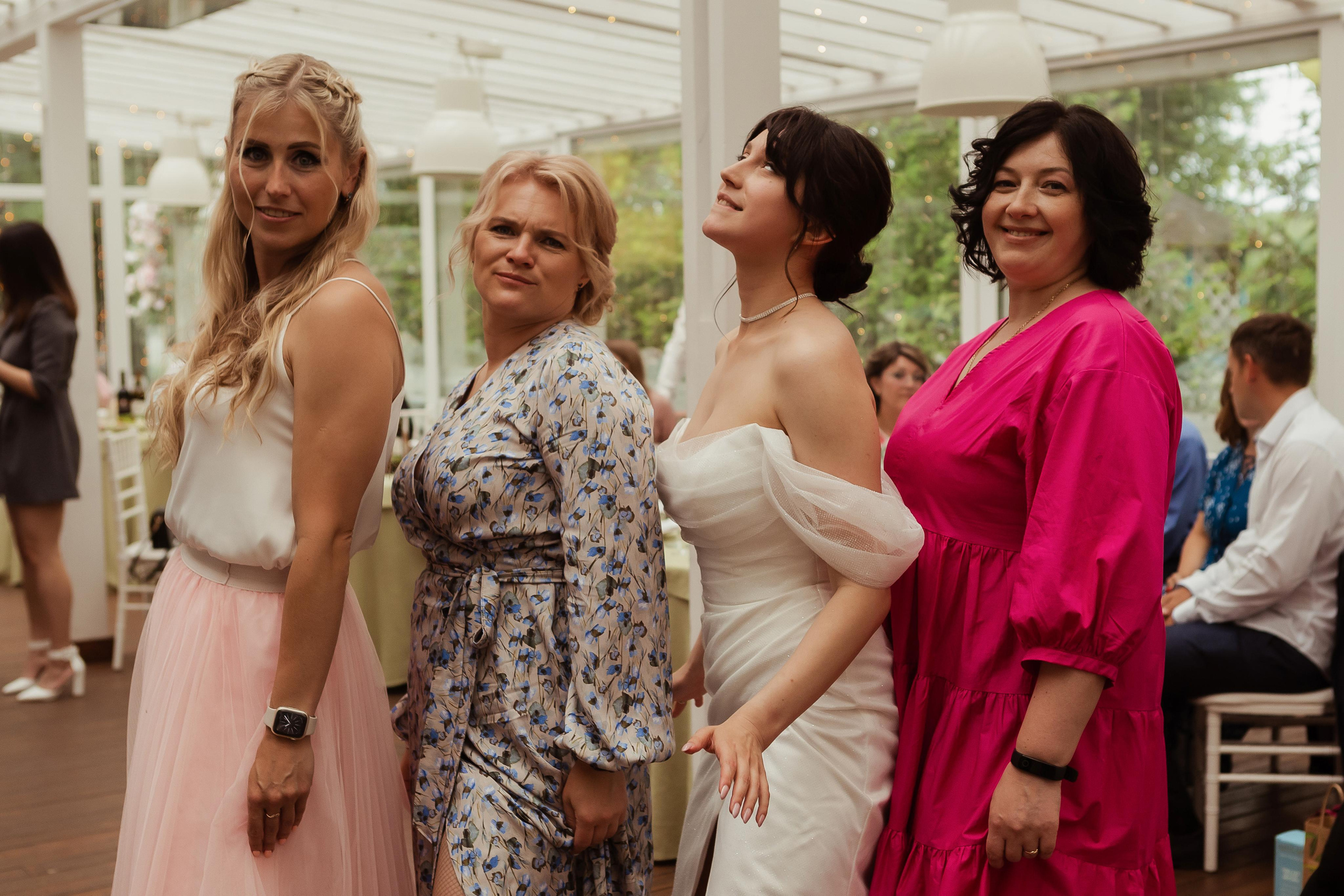 Влад & Полина. Банкет 30.06. ФОТОГРАФ Маргарита Сивакова | Ярославль Кострома Москва