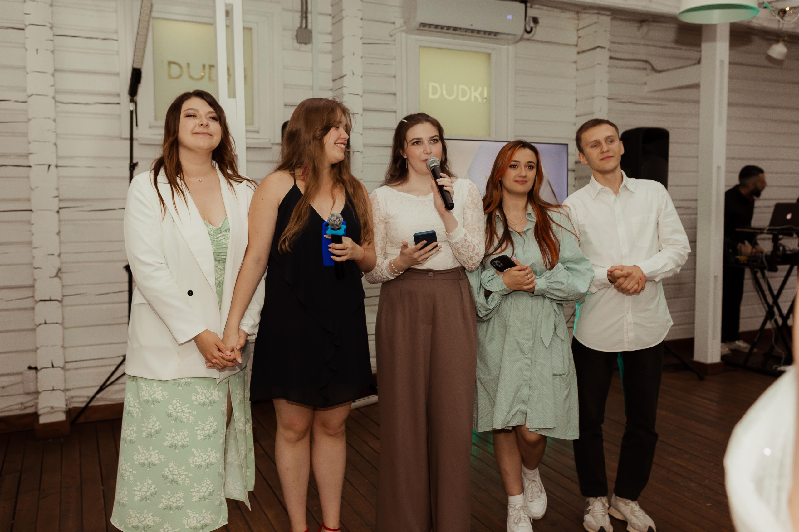 Влад & Полина. Банкет 30.06. ФОТОГРАФ Маргарита Сивакова | Ярославль Кострома Москва