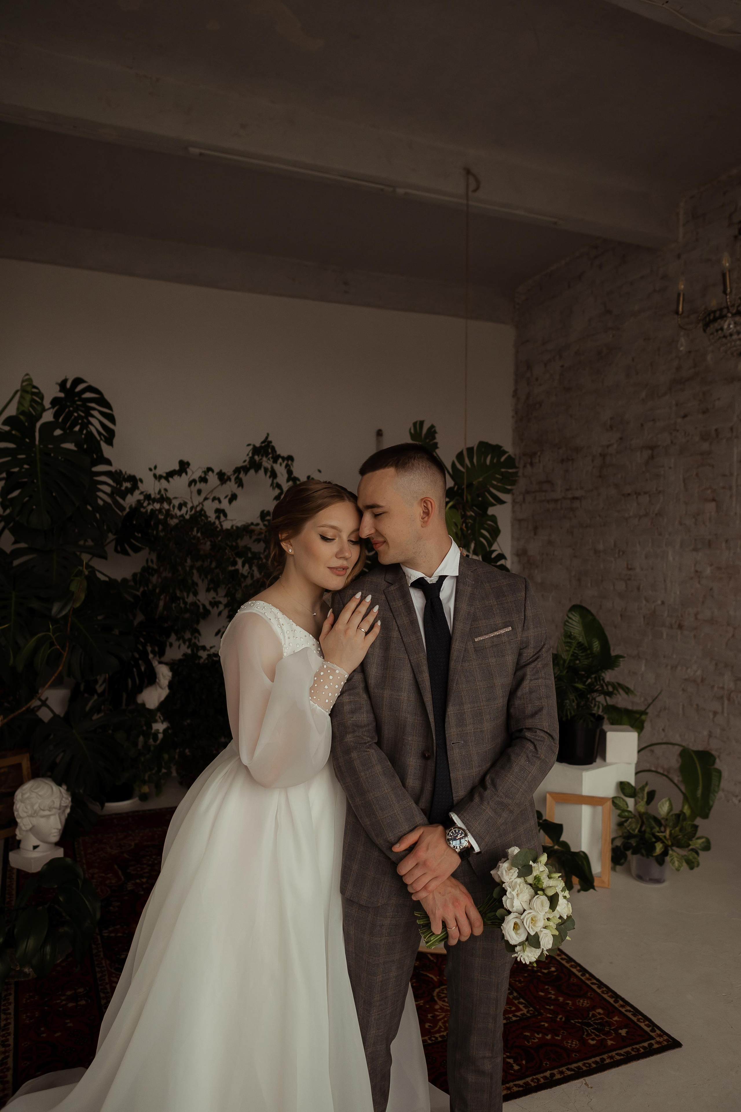 Филипп & Ксения (с банкетом). ФОТОГРАФ Маргарита Сивакова | Ярославль Кострома Москва