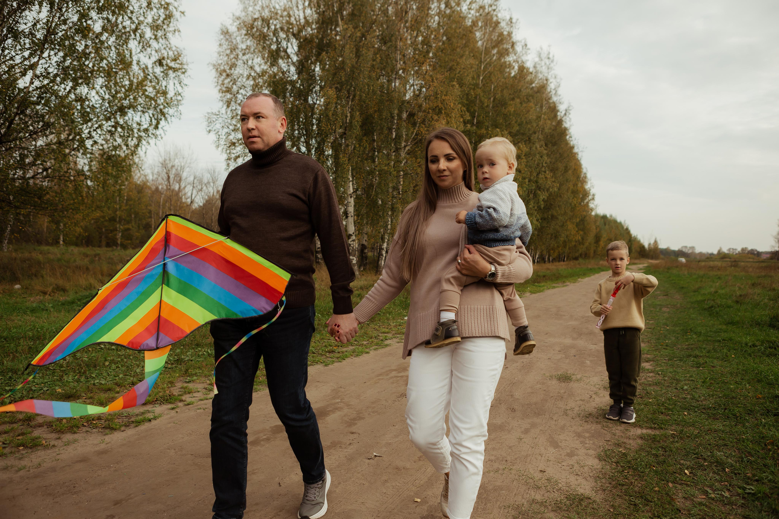 Прогулка 24.09. ФОТОГРАФ Маргарита Сивакова | Ярославль Кострома Москва