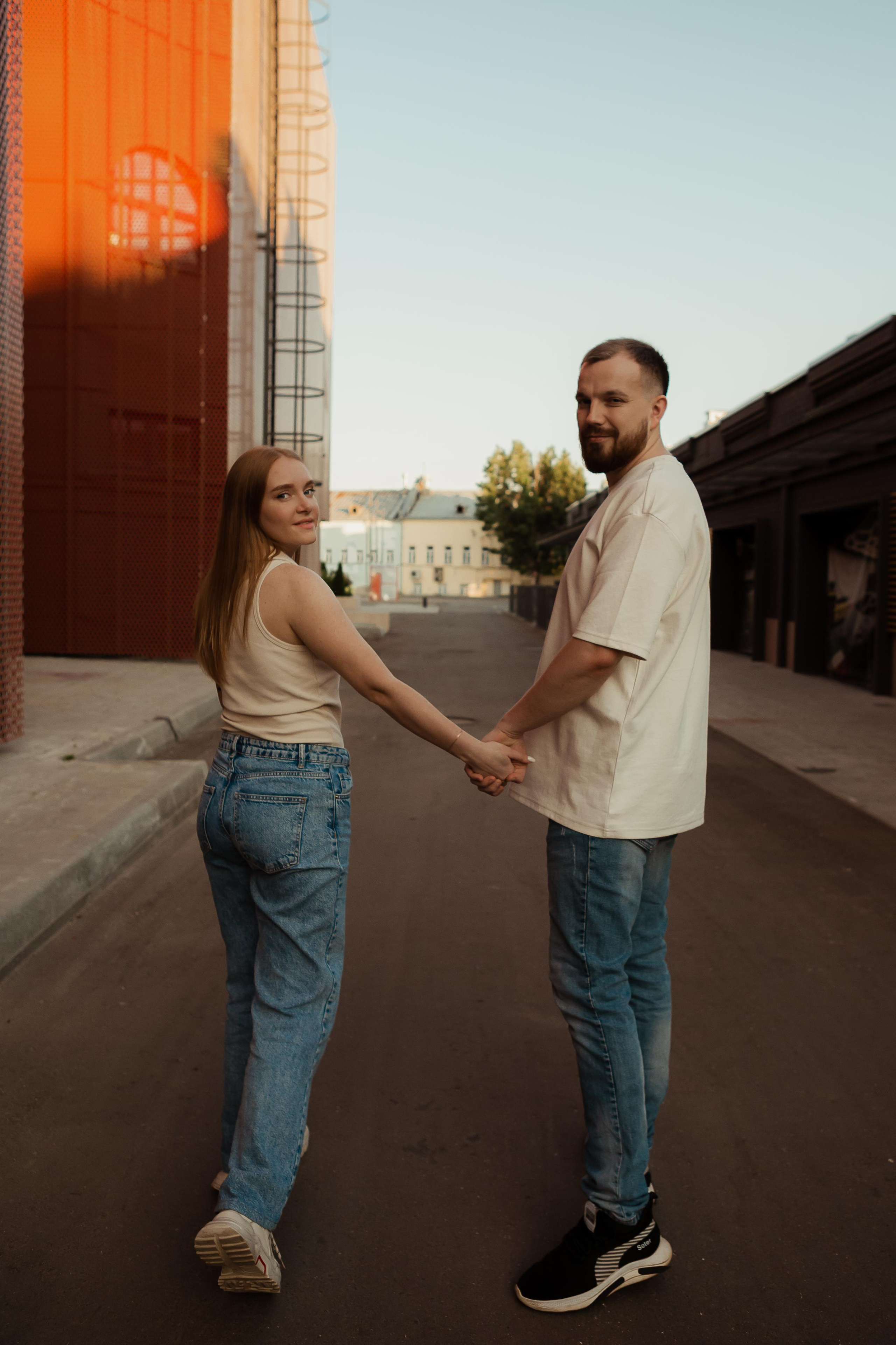 Кирилл & Света. ФОТОГРАФ Маргарита Сивакова | Ярославль Кострома Москва