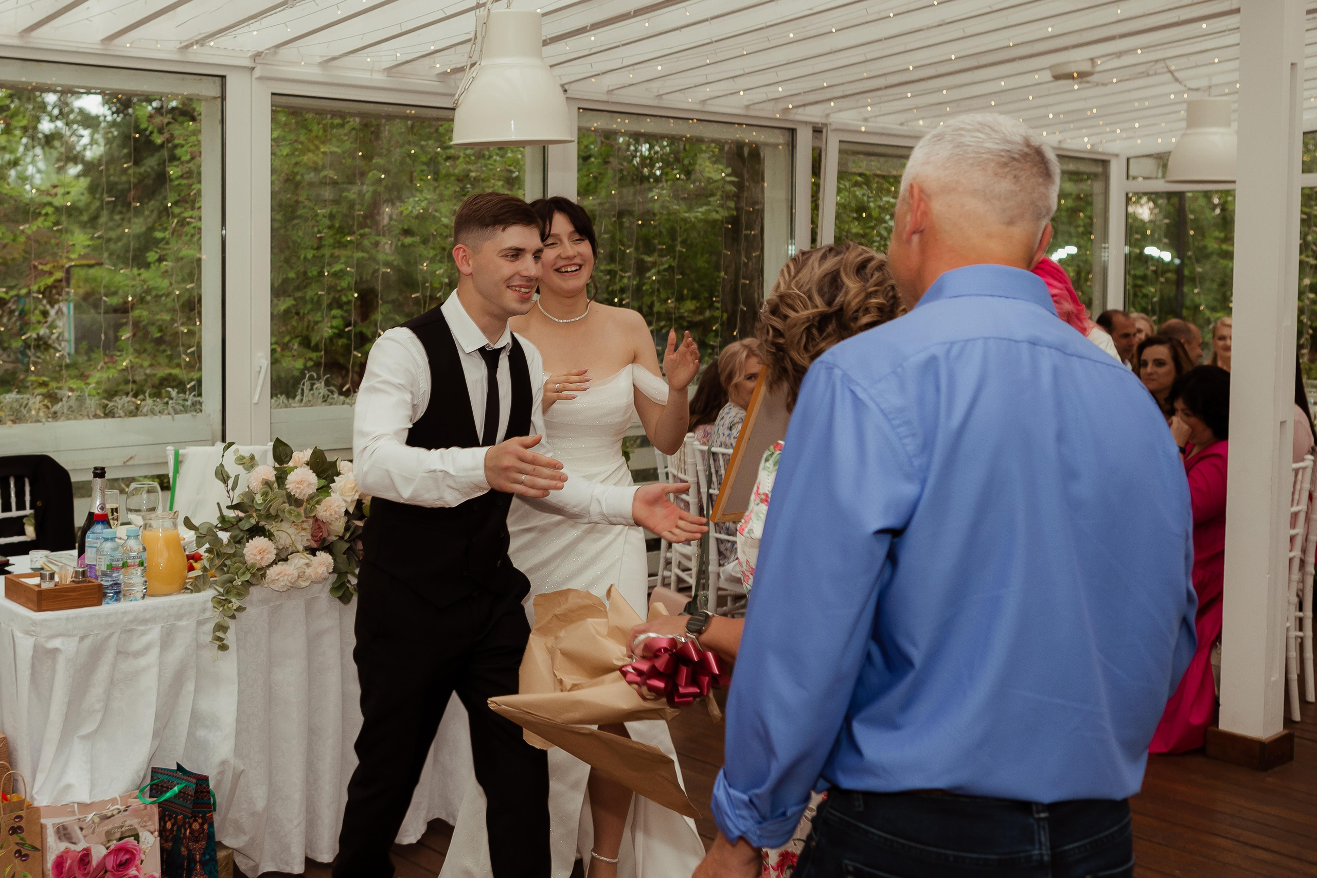 Влад & Полина. Банкет 30.06. ФОТОГРАФ Маргарита Сивакова | Ярославль Кострома Москва