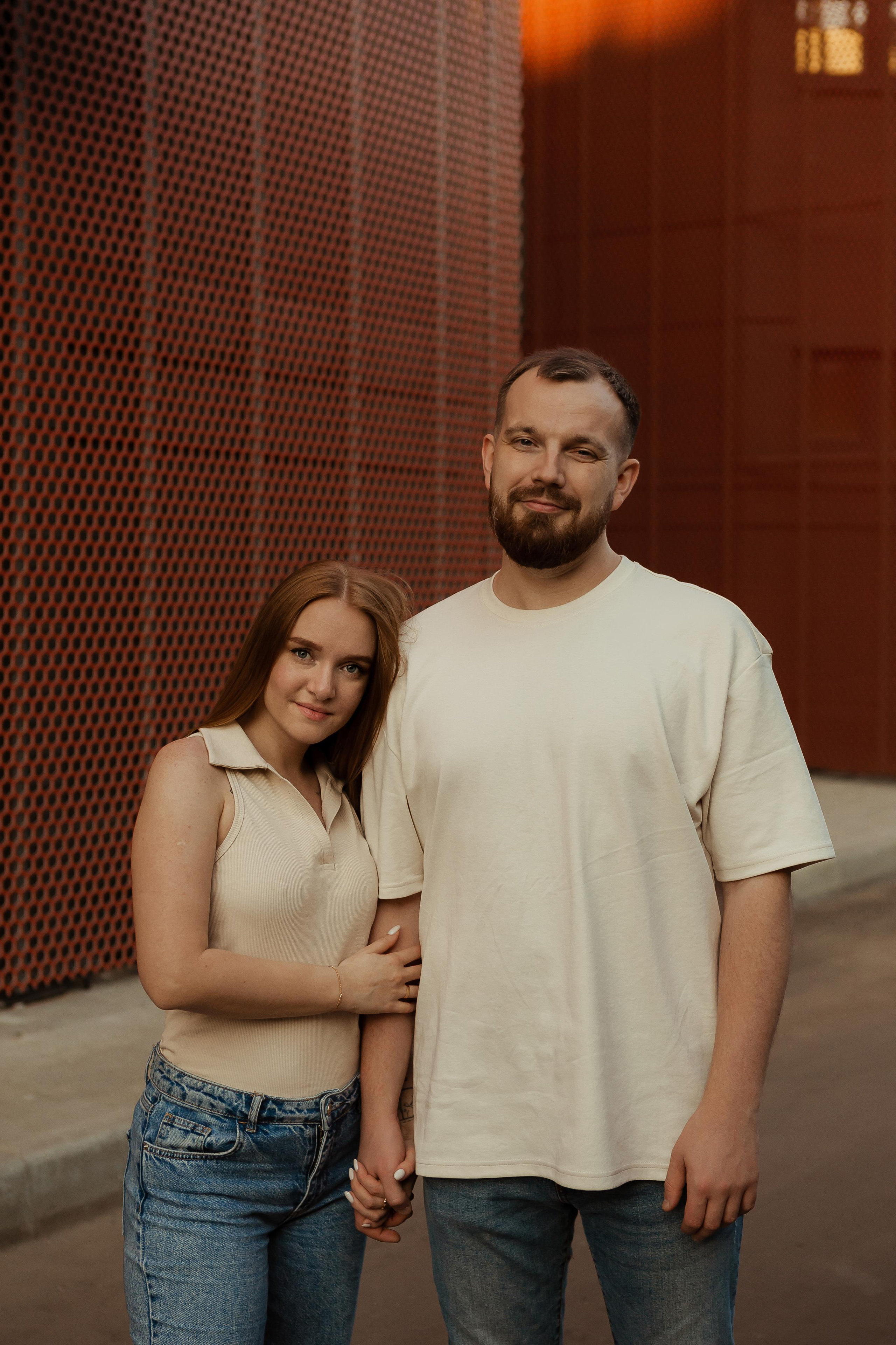 Кирилл & Света. ФОТОГРАФ Маргарита Сивакова | Ярославль Кострома Москва