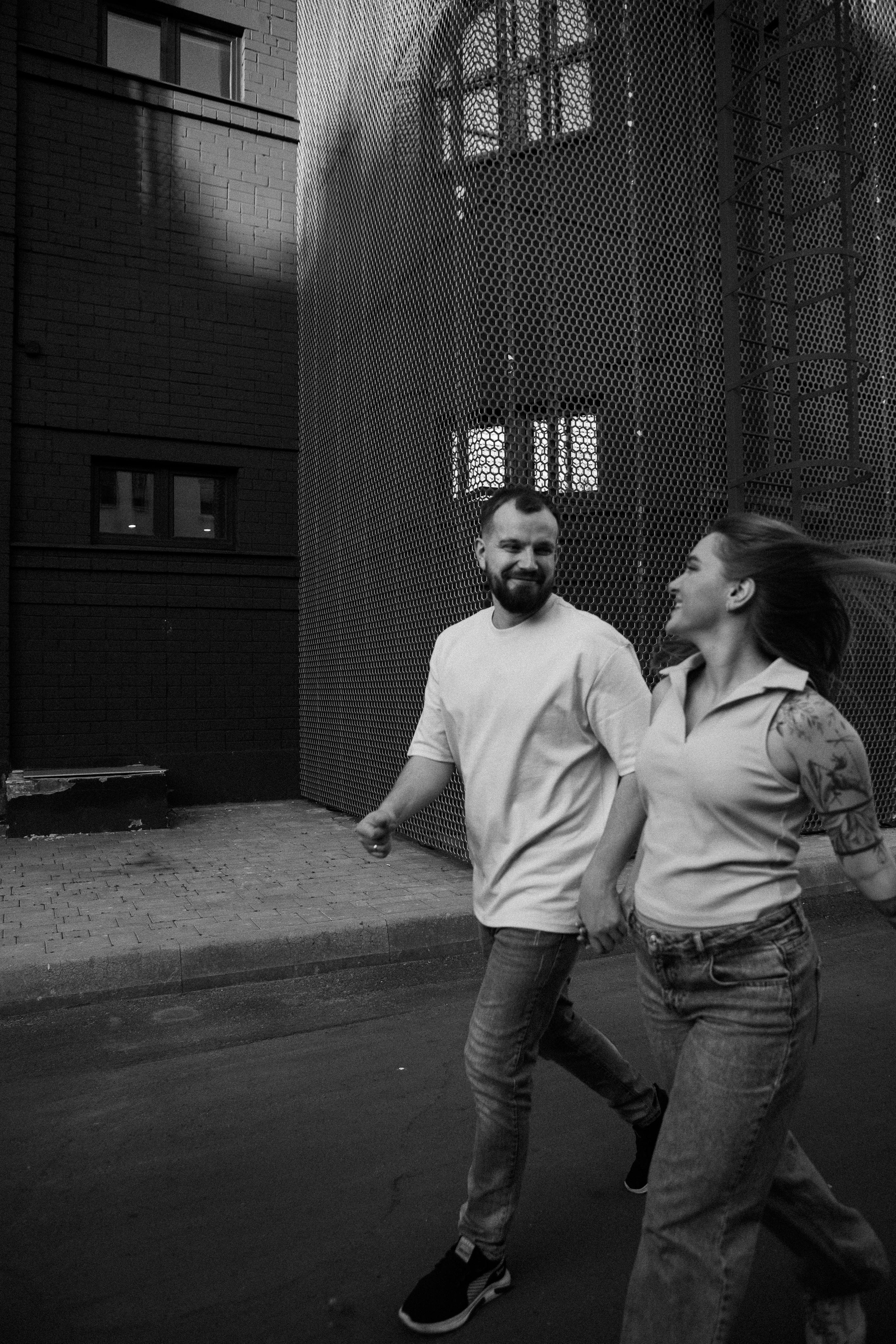 Кирилл & Света. ФОТОГРАФ Маргарита Сивакова | Ярославль Кострома Москва