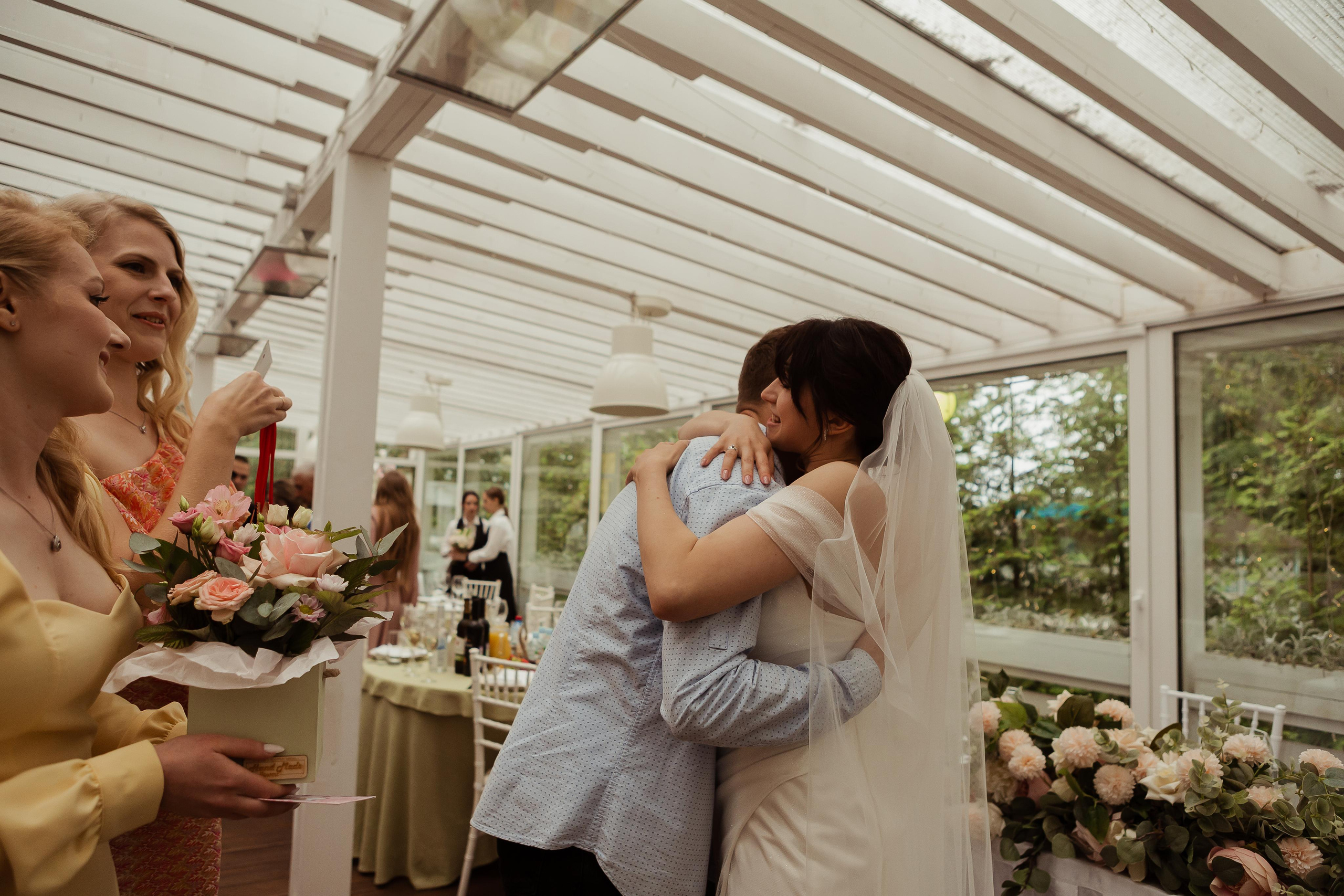 Влад & Полина. Банкет 30.06. ФОТОГРАФ Маргарита Сивакова | Ярославль Кострома Москва