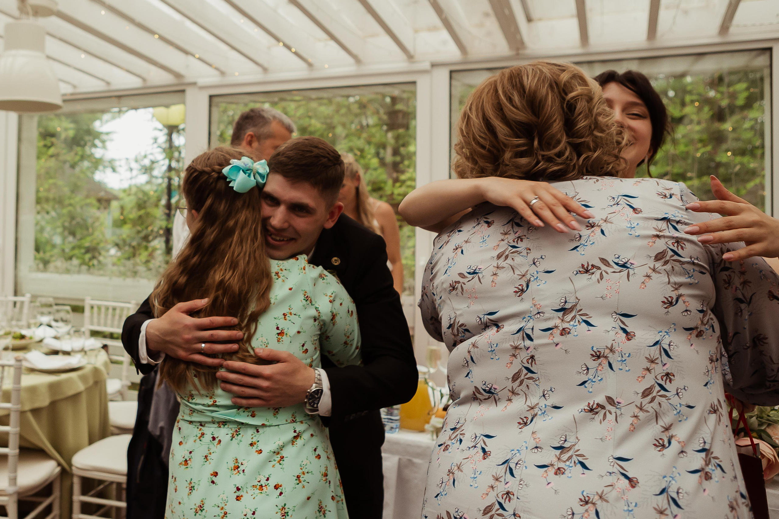 Влад & Полина. Банкет 30.06. ФОТОГРАФ Маргарита Сивакова | Ярославль Кострома Москва