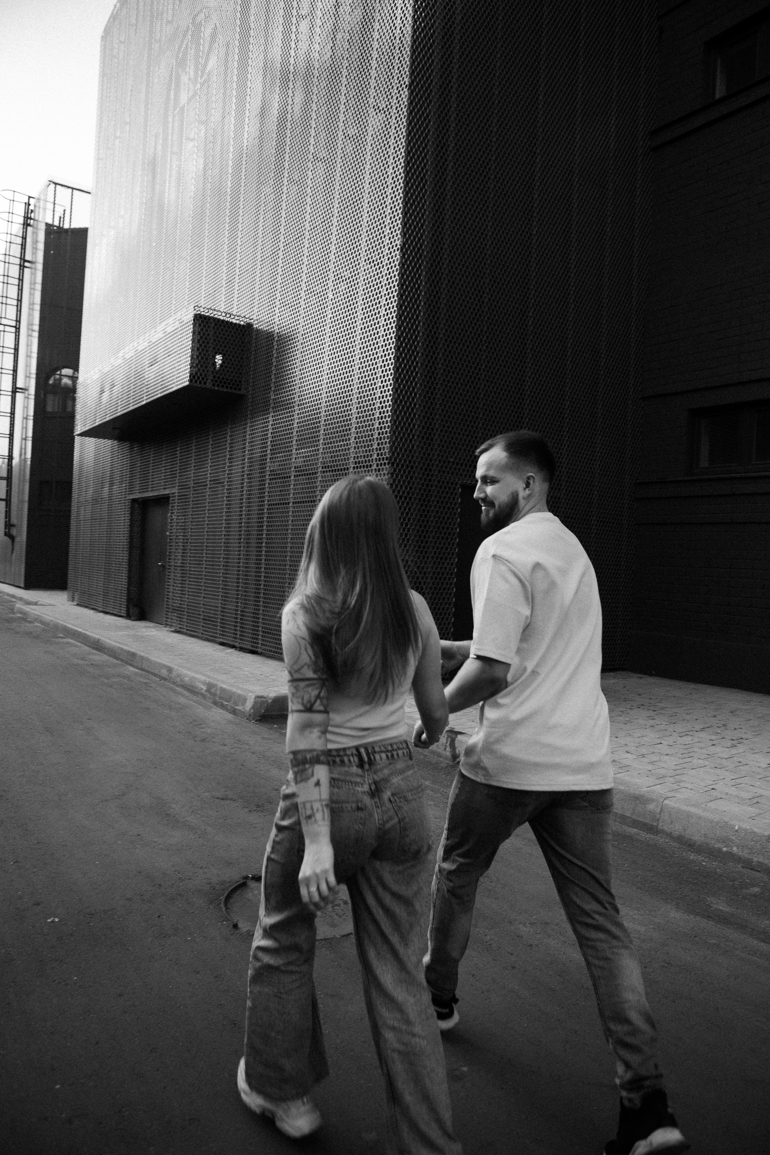 Кирилл & Света. ФОТОГРАФ Маргарита Сивакова | Ярославль Кострома Москва