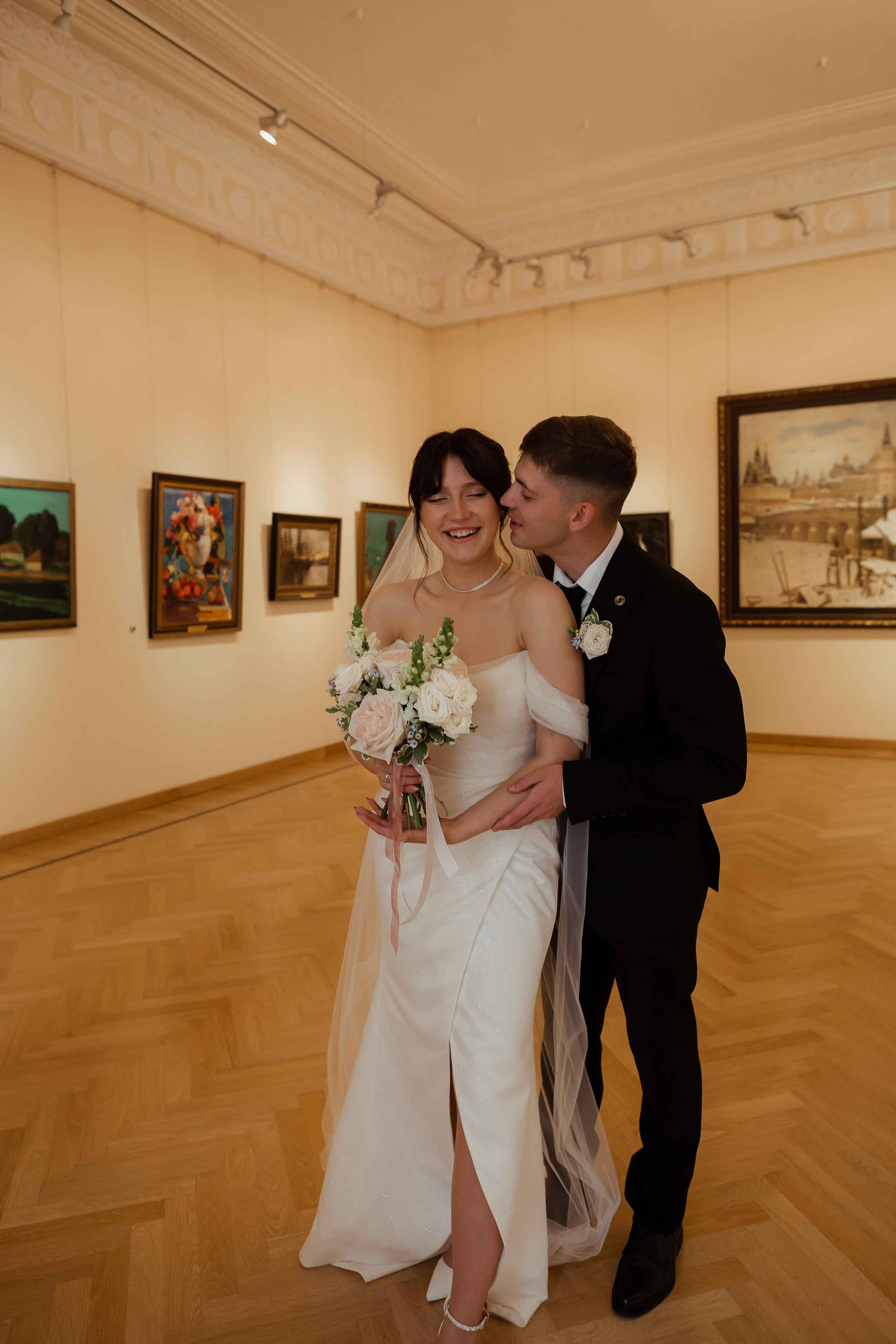 Влад & Полина. Банкет 30.06. ФОТОГРАФ Маргарита Сивакова | Ярославль Кострома Москва