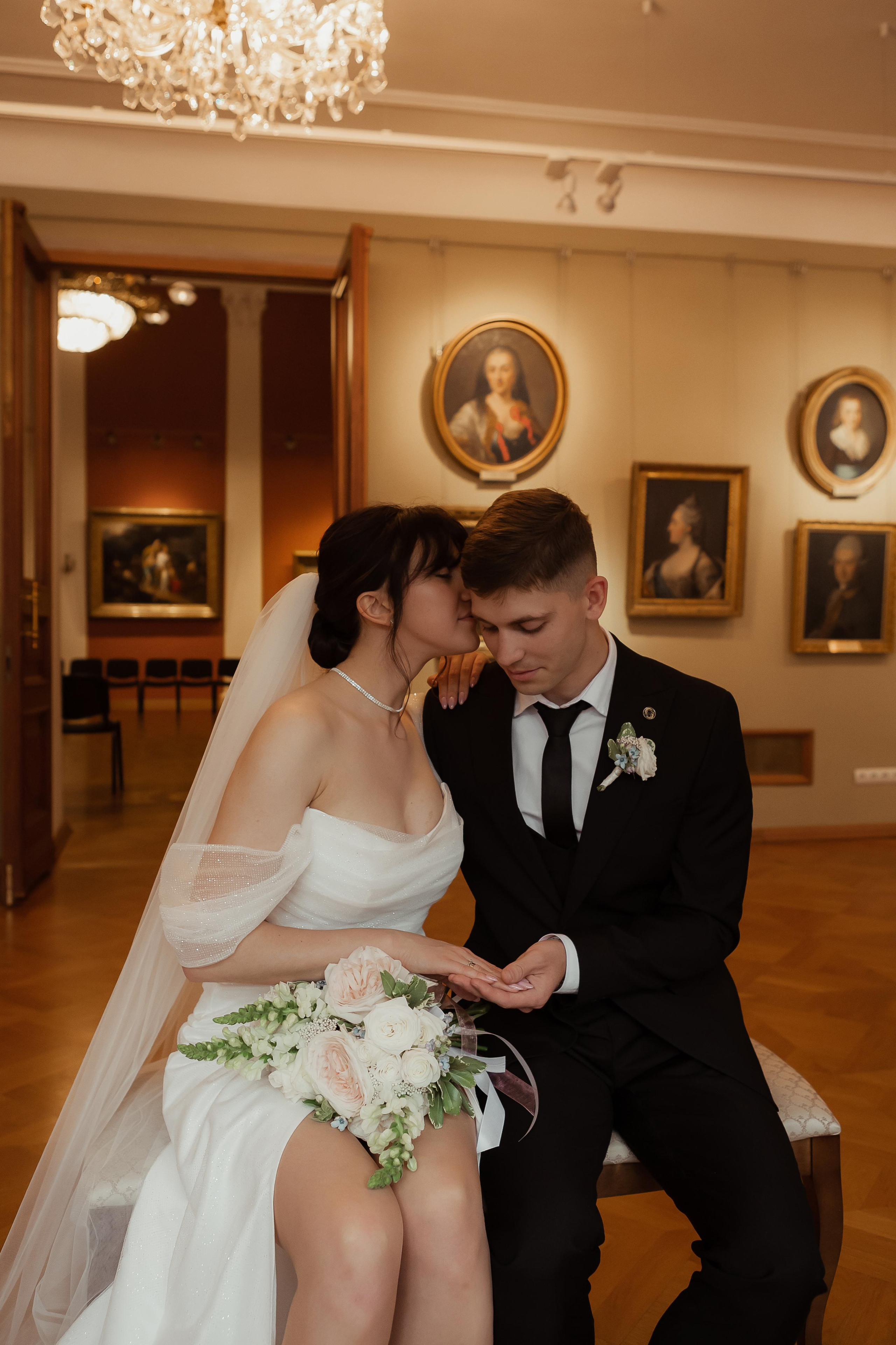 Влад & Полина. Банкет 30.06. ФОТОГРАФ Маргарита Сивакова | Ярославль Кострома Москва