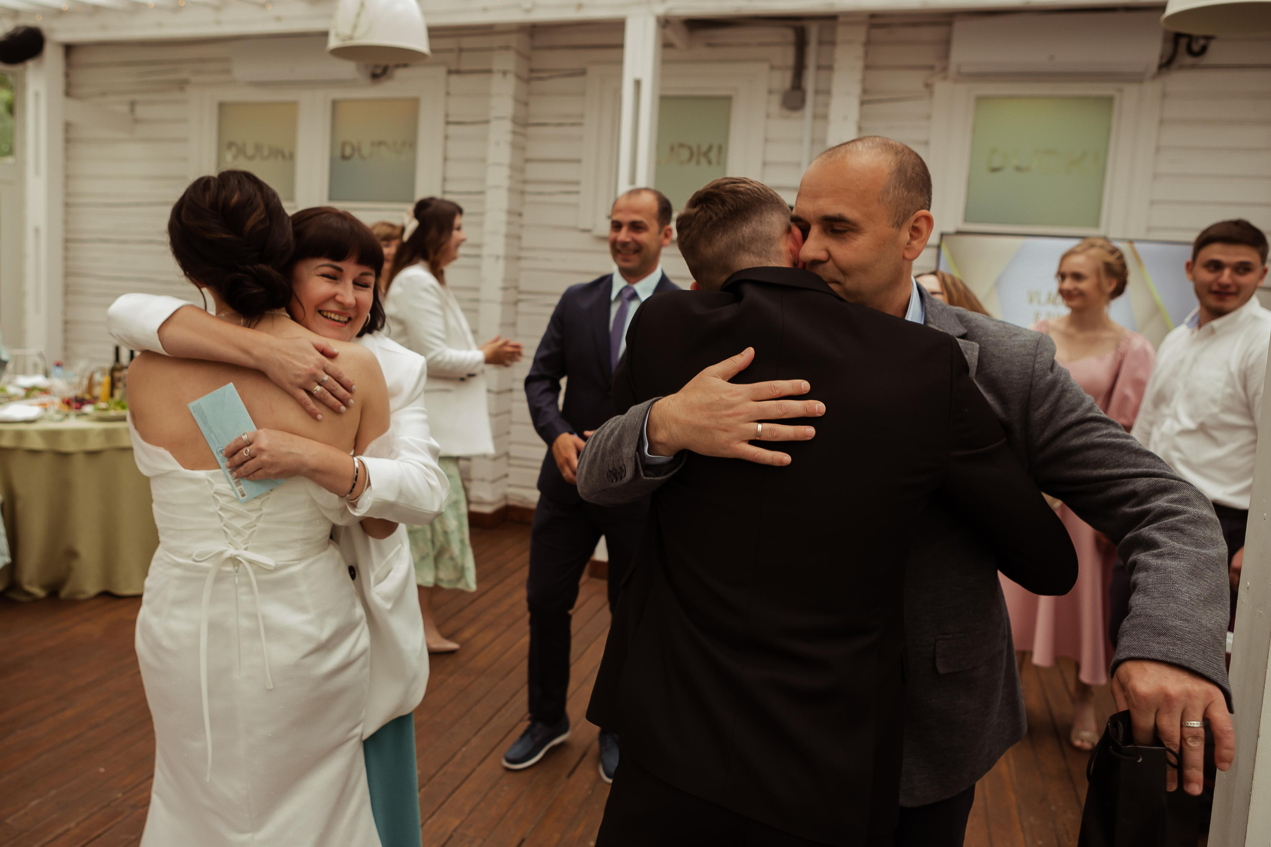 Влад & Полина. Банкет 30.06. ФОТОГРАФ Маргарита Сивакова | Ярославль Кострома Москва