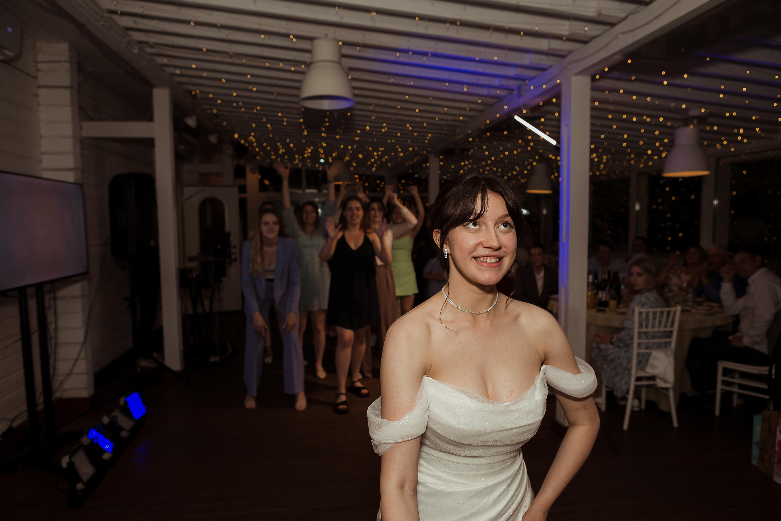 Влад & Полина. Банкет 30.06. ФОТОГРАФ Маргарита Сивакова | Ярославль Кострома Москва