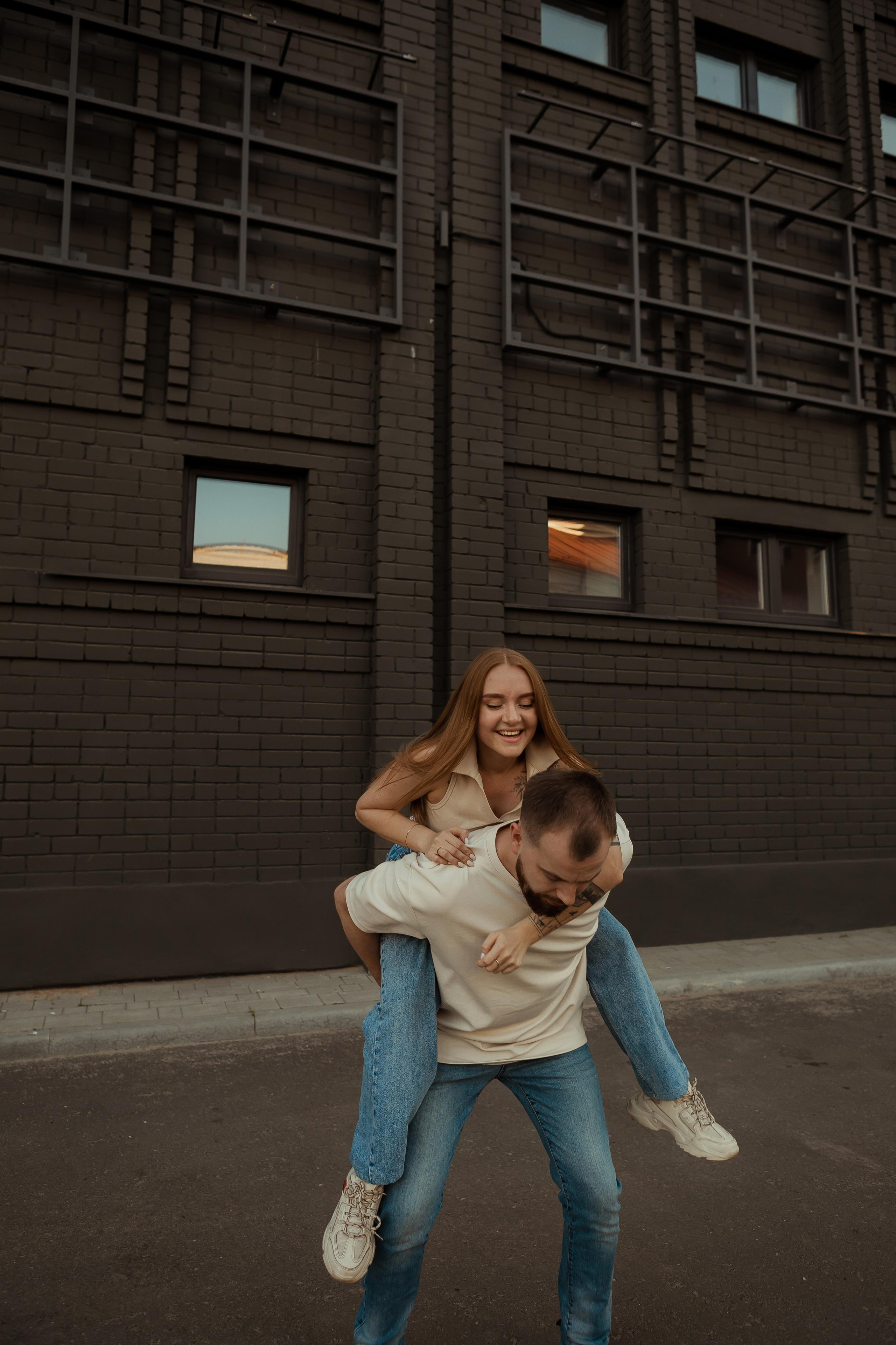 Кирилл & Света. ФОТОГРАФ Маргарита Сивакова | Ярославль Кострома Москва