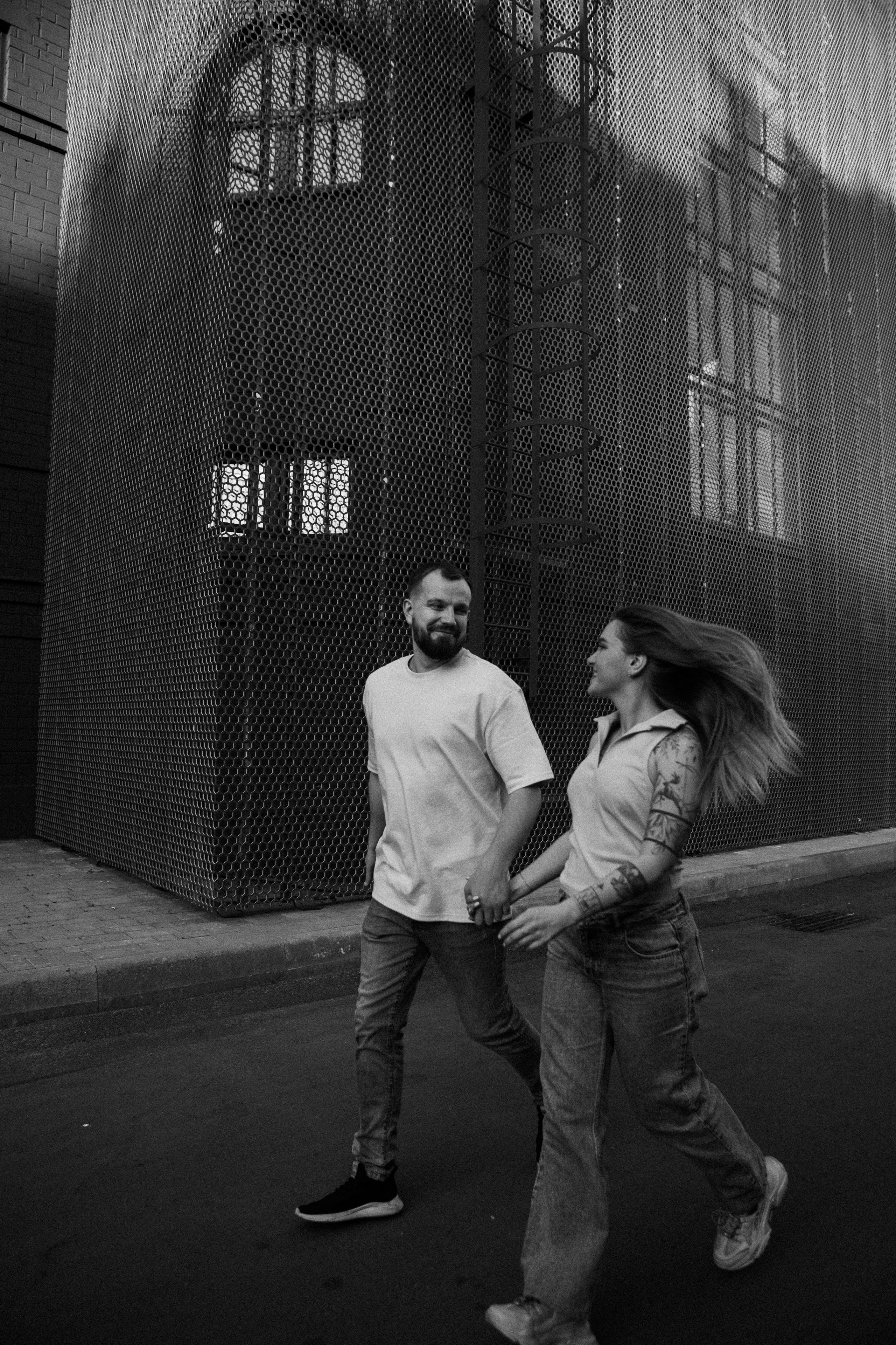 Кирилл & Света. ФОТОГРАФ Маргарита Сивакова | Ярославль Кострома Москва