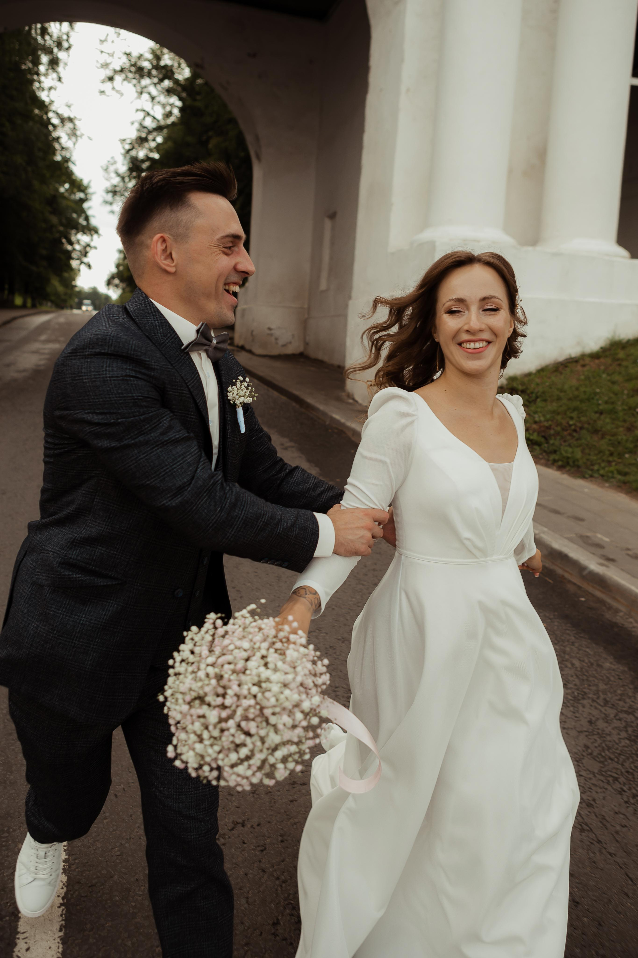 Иван & Наталья. 01.07. ФОТОГРАФ Маргарита Сивакова | Ярославль Кострома Москва