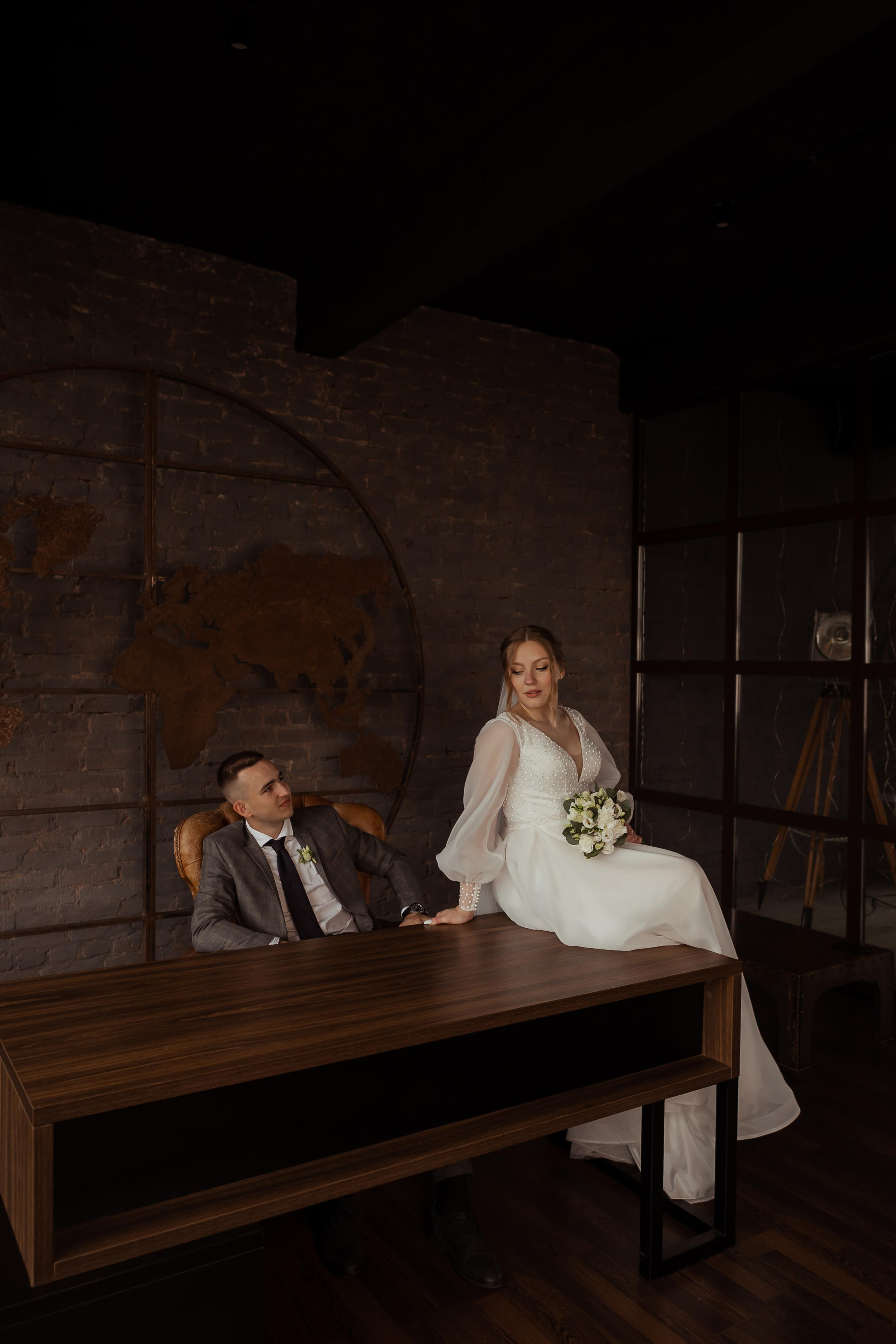 Филипп & Ксения (с банкетом). ФОТОГРАФ Маргарита Сивакова | Ярославль Кострома Москва