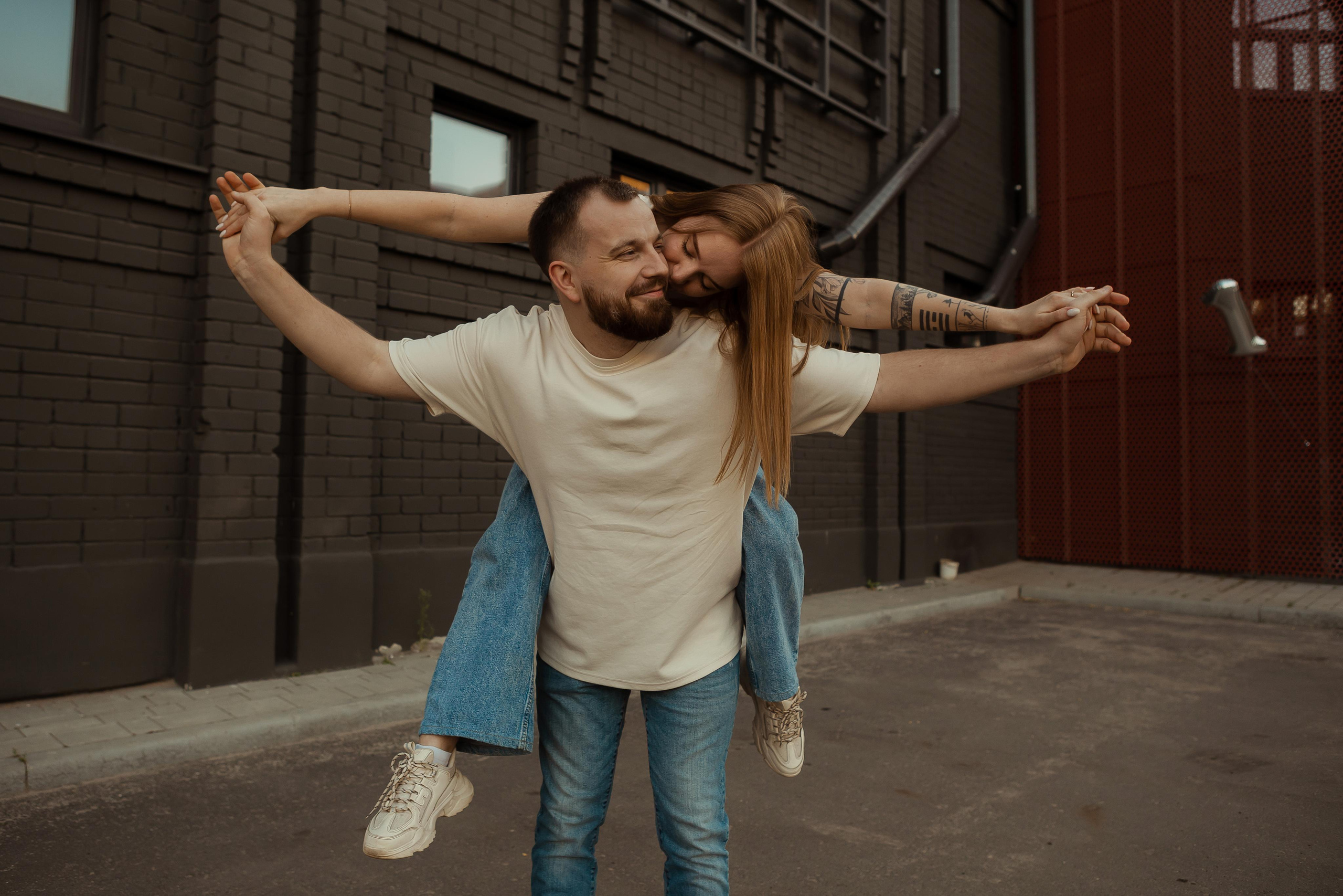 Кирилл & Света. ФОТОГРАФ Маргарита Сивакова | Ярославль Кострома Москва