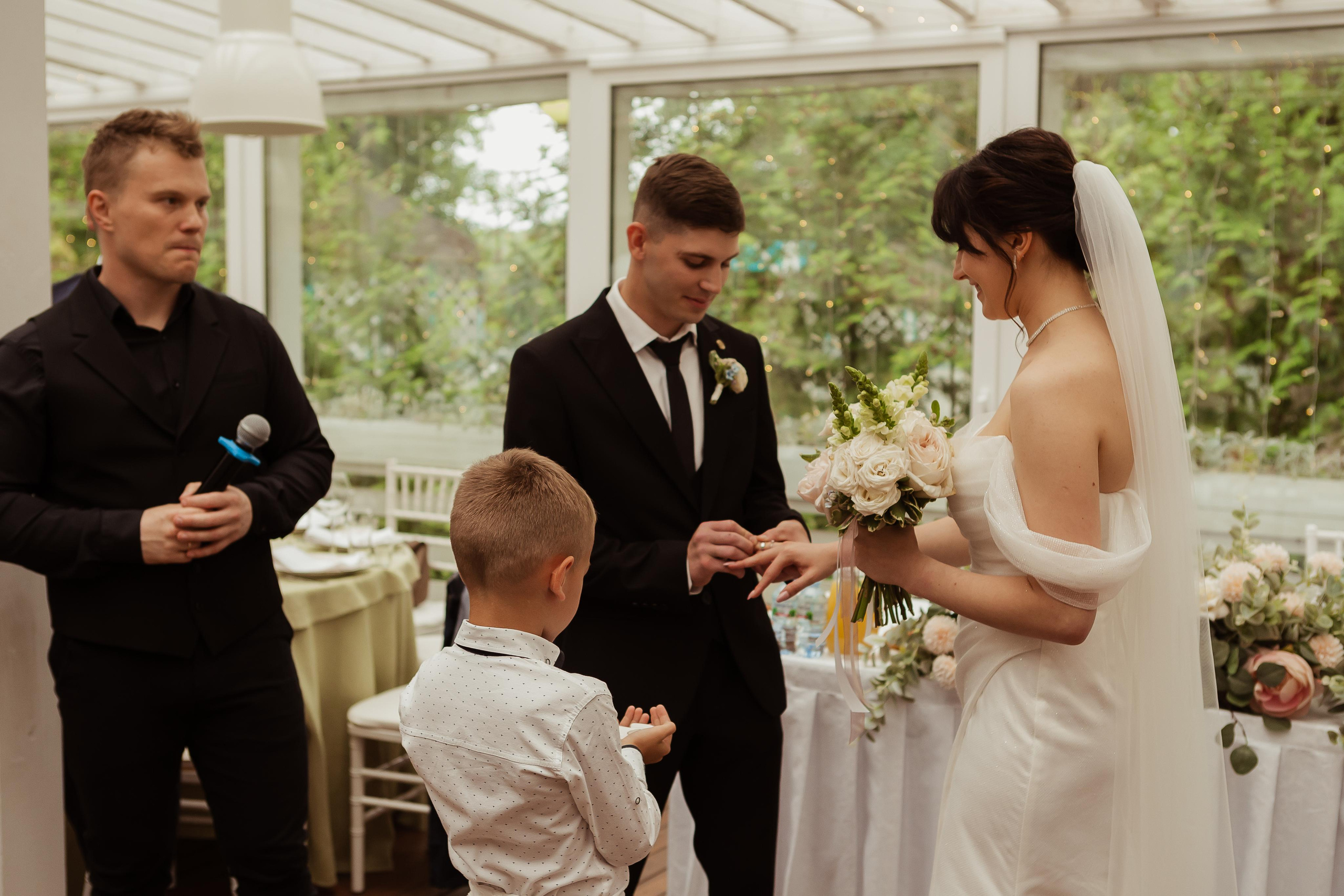 Влад & Полина. Банкет 30.06. ФОТОГРАФ Маргарита Сивакова | Ярославль Кострома Москва