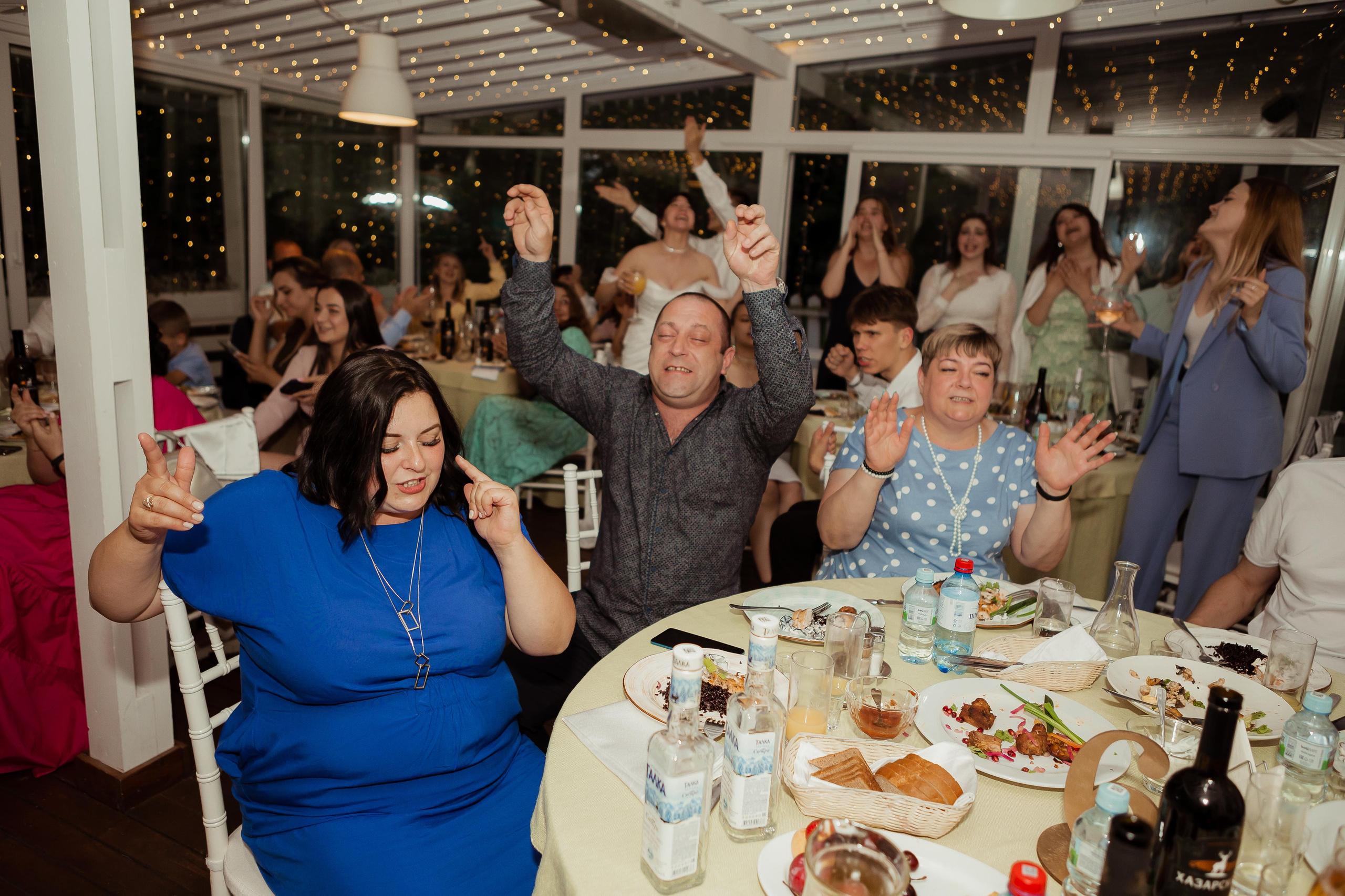 Влад & Полина. Банкет 30.06. ФОТОГРАФ Маргарита Сивакова | Ярославль Кострома Москва