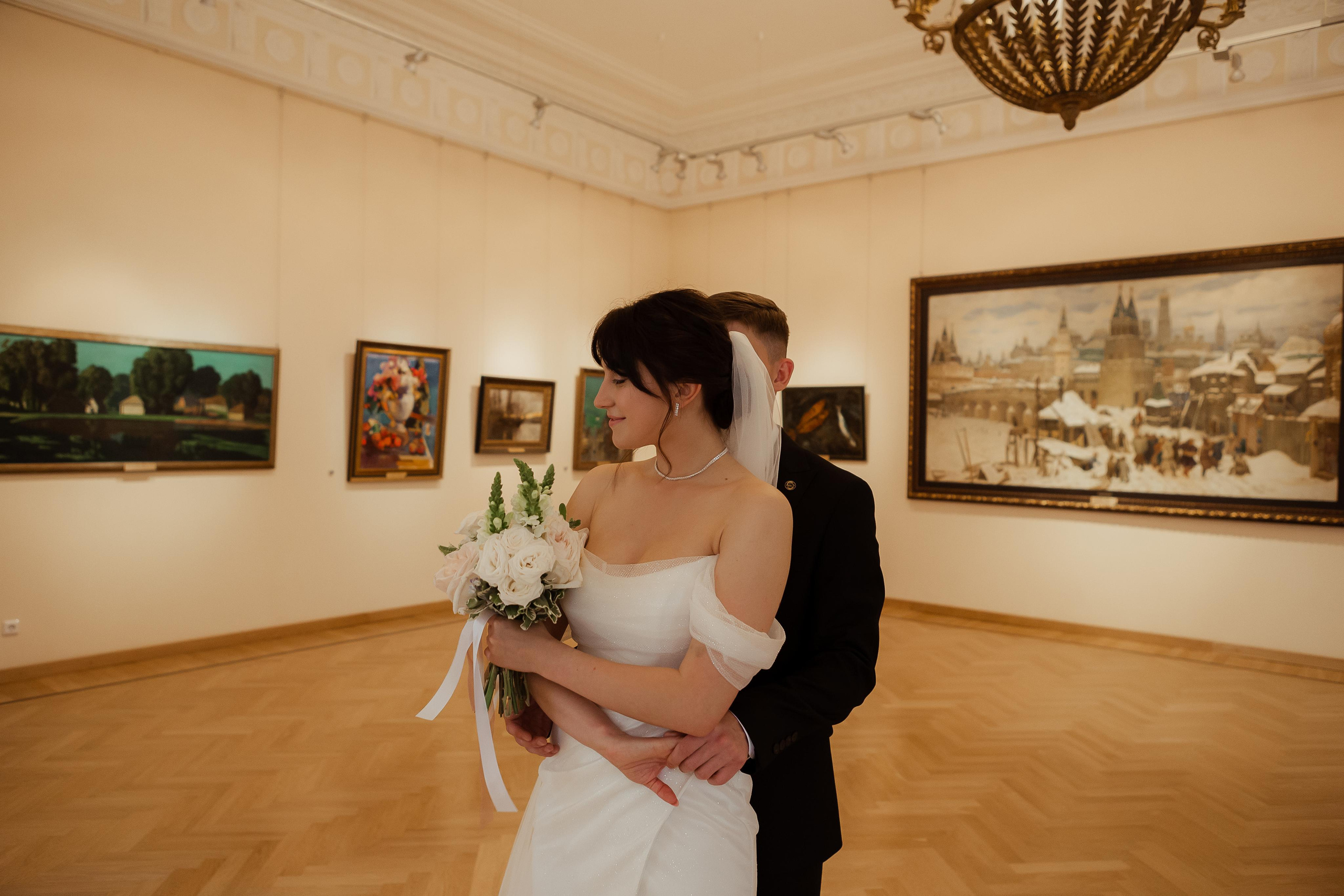 Влад & Полина. Банкет 30.06. ФОТОГРАФ Маргарита Сивакова | Ярославль Кострома Москва