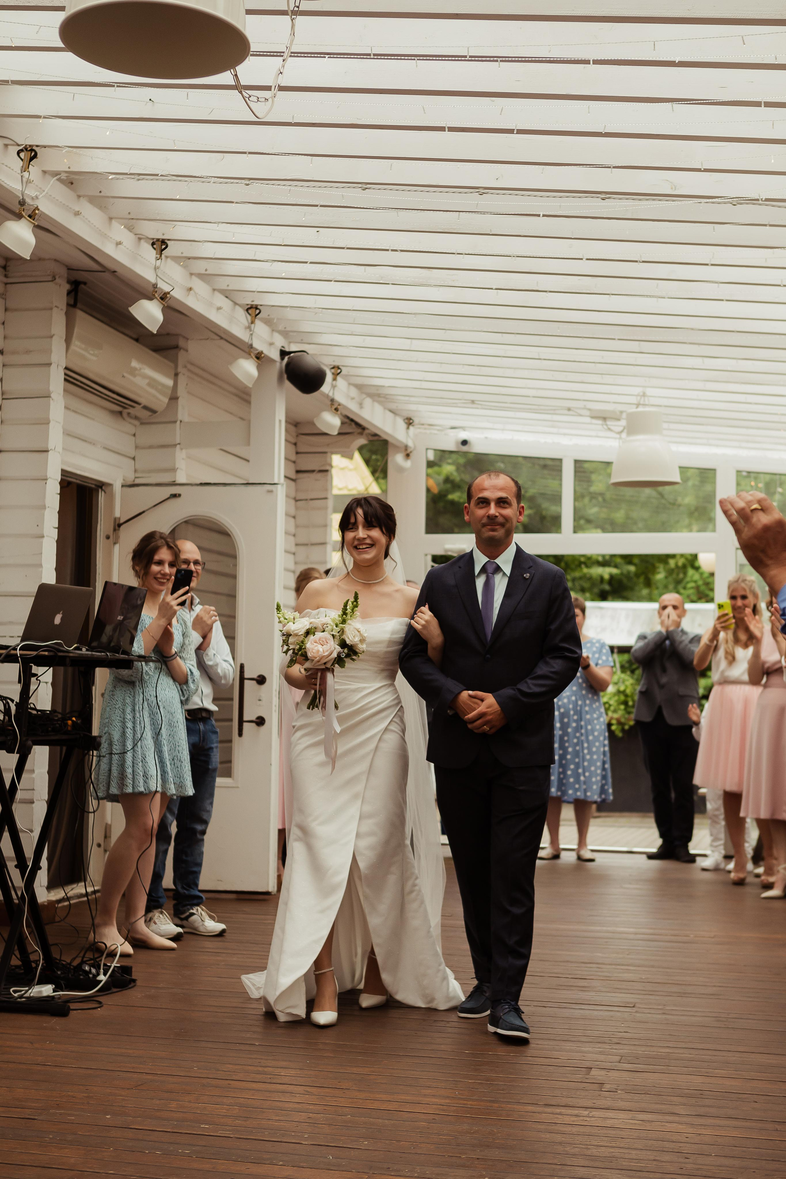 Влад & Полина. Банкет 30.06. ФОТОГРАФ Маргарита Сивакова | Ярославль Кострома Москва