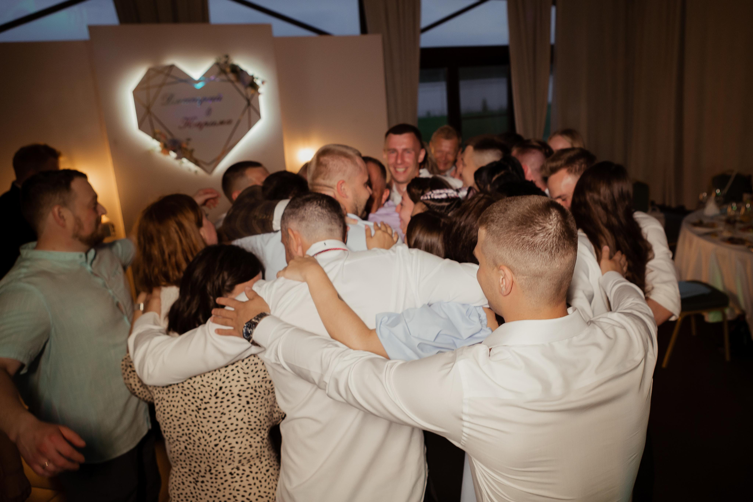 Дмитрий & Карима. Спасское (с банкетом). ФОТОГРАФ Маргарита Сивакова | Ярославль Кострома Москва